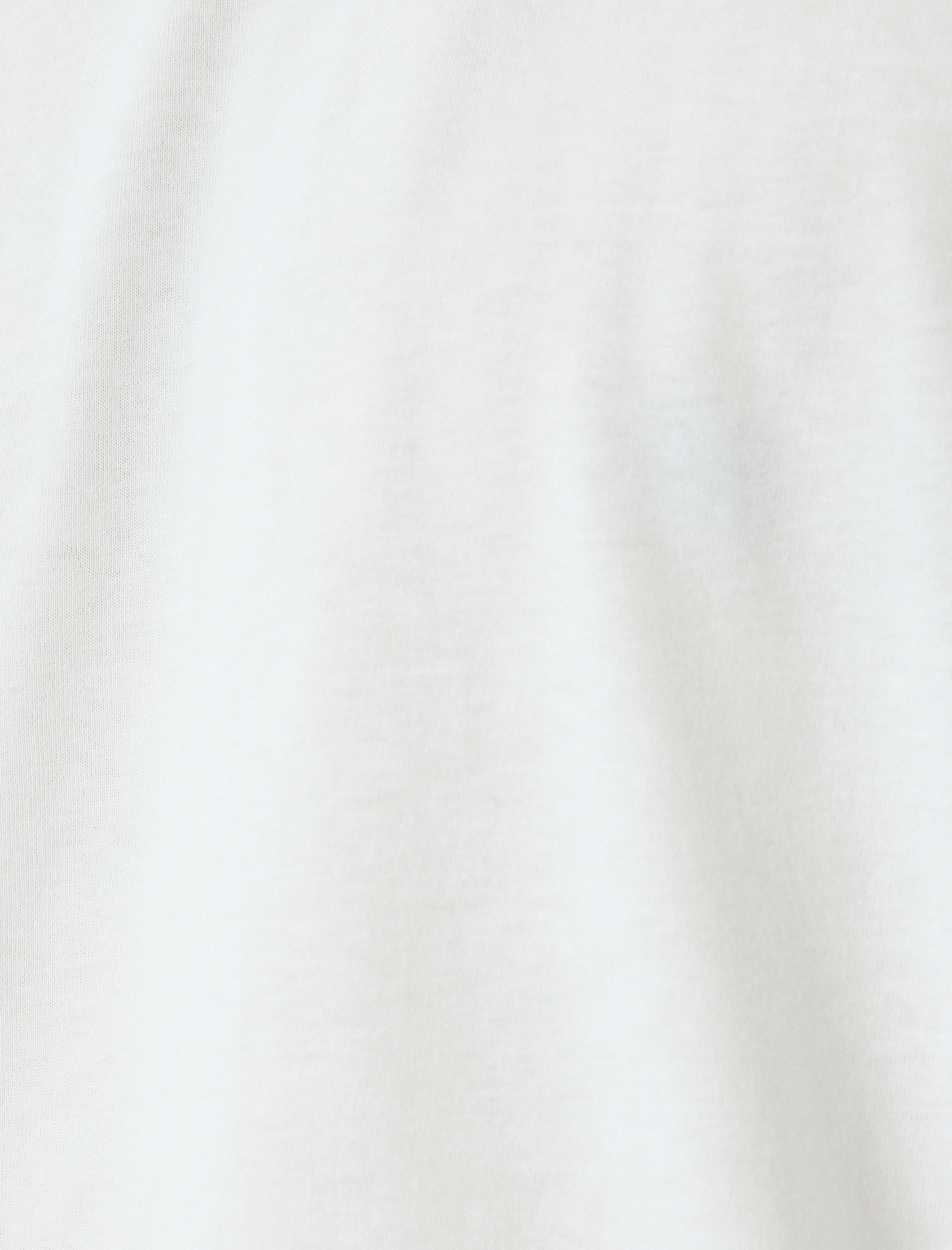   Pamuklu Bisiklet Yaka Regular Fit Kısa Kollu Basic Tişört