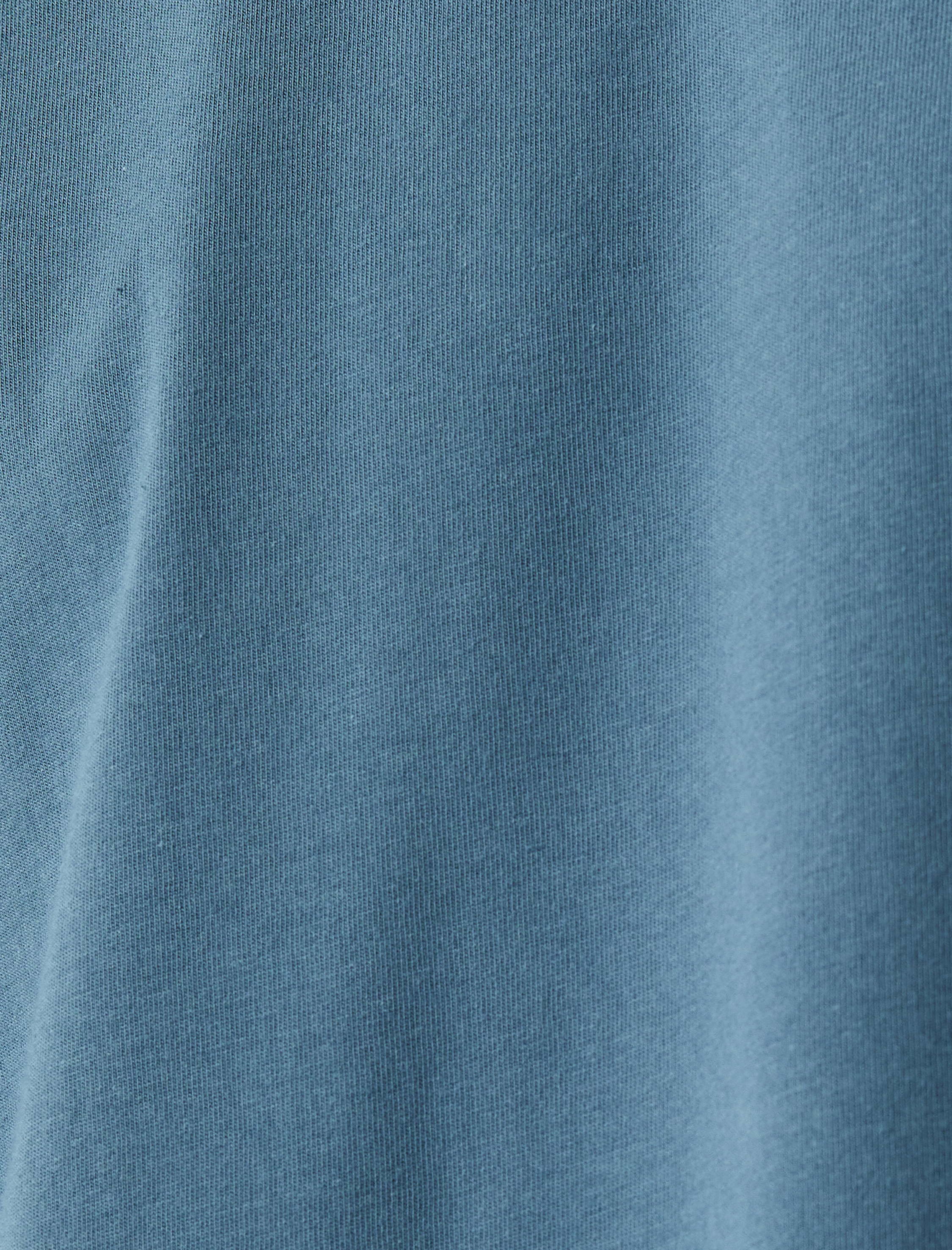   Pamuklu Bisiklet Yaka Regular Fit Kısa Kollu Basic Tişört