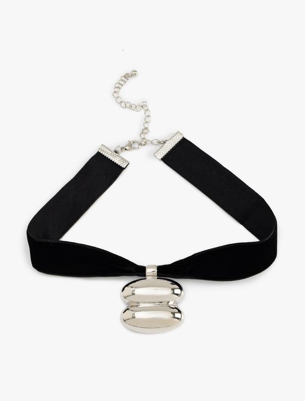 Choker Kolye - Koton X Sibil Çetinkaya_0