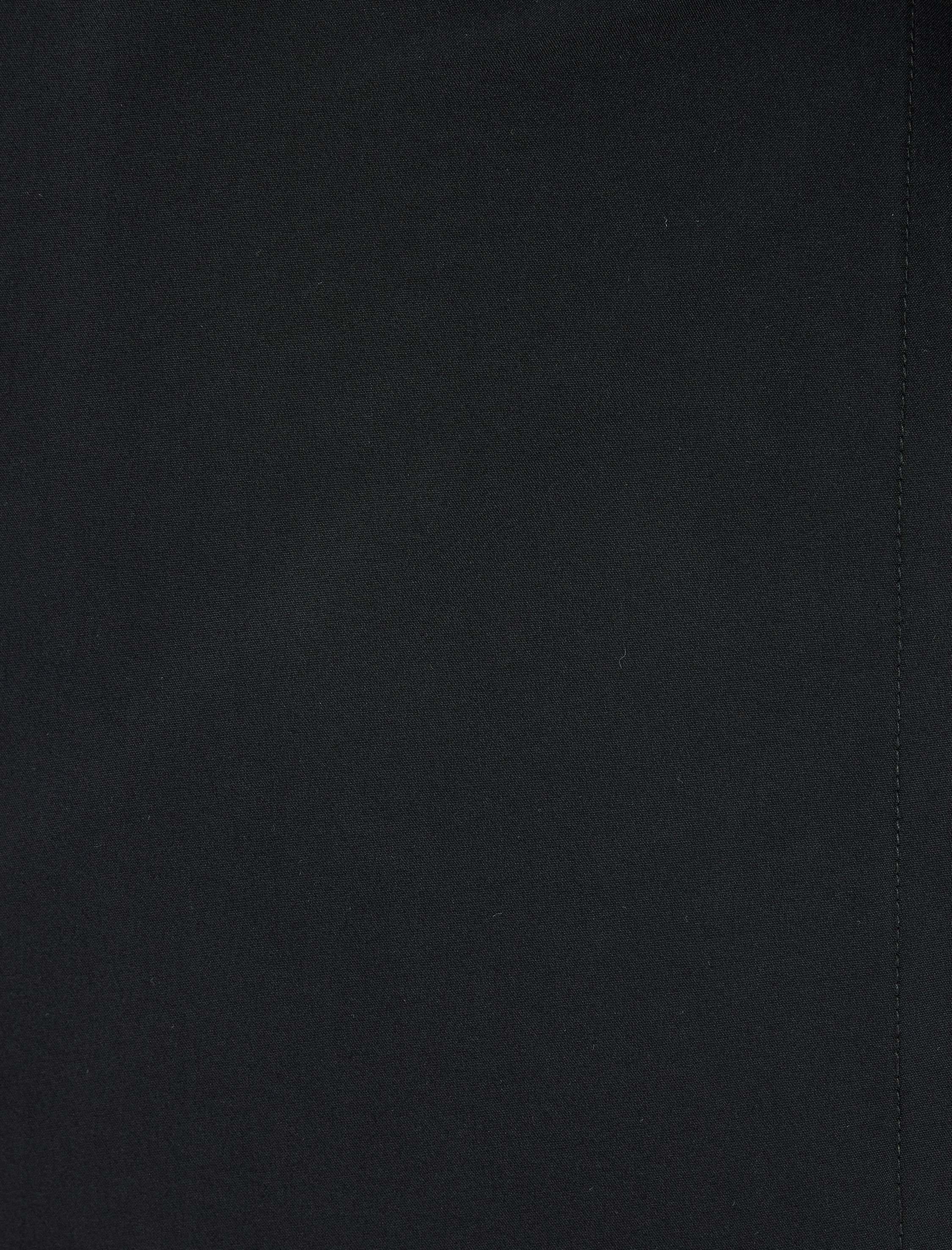 Bağlama Detaylı Kruvaze Mini Şort Etek