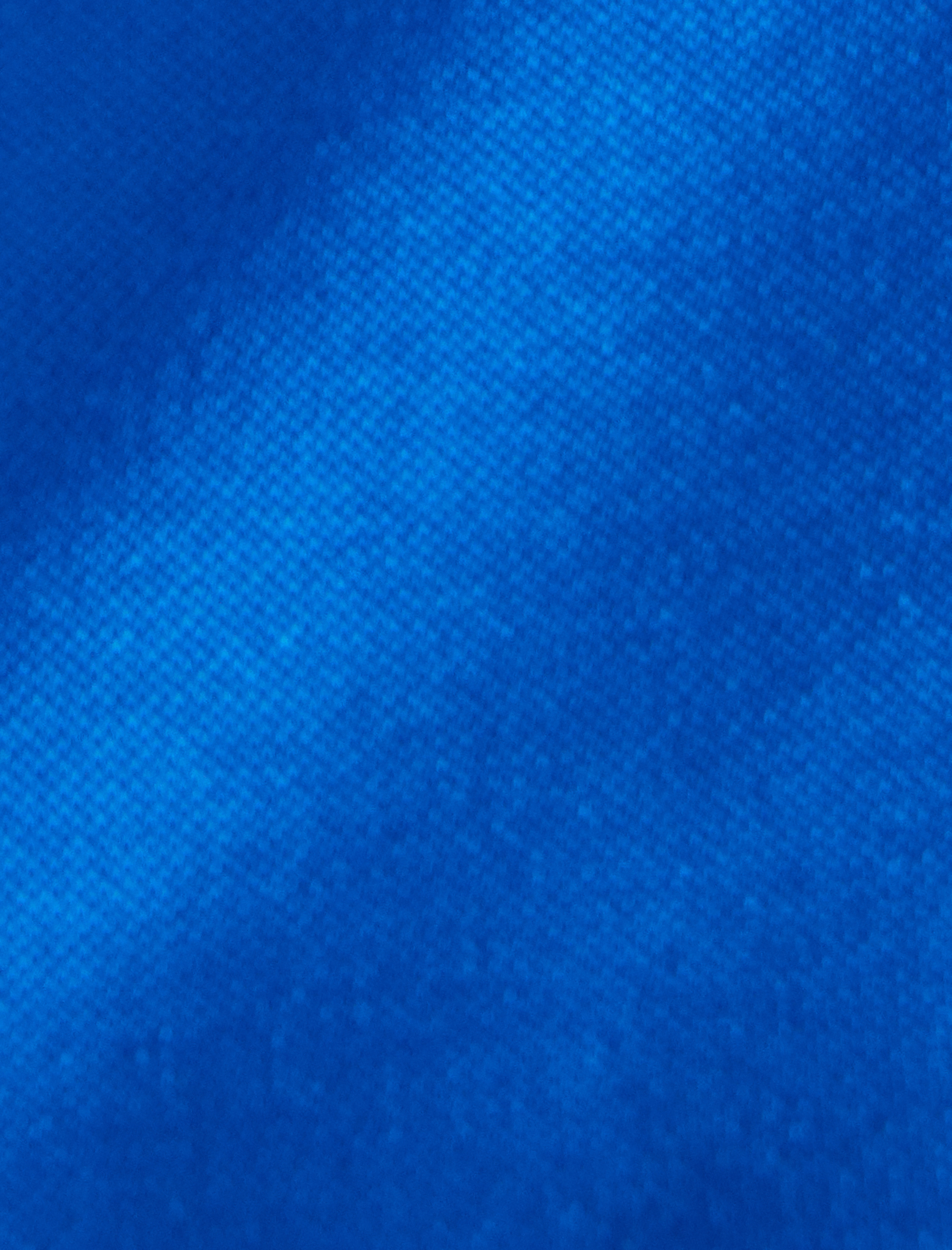 V Yaka Oversize Baskılı Kısa Kollu Tişört