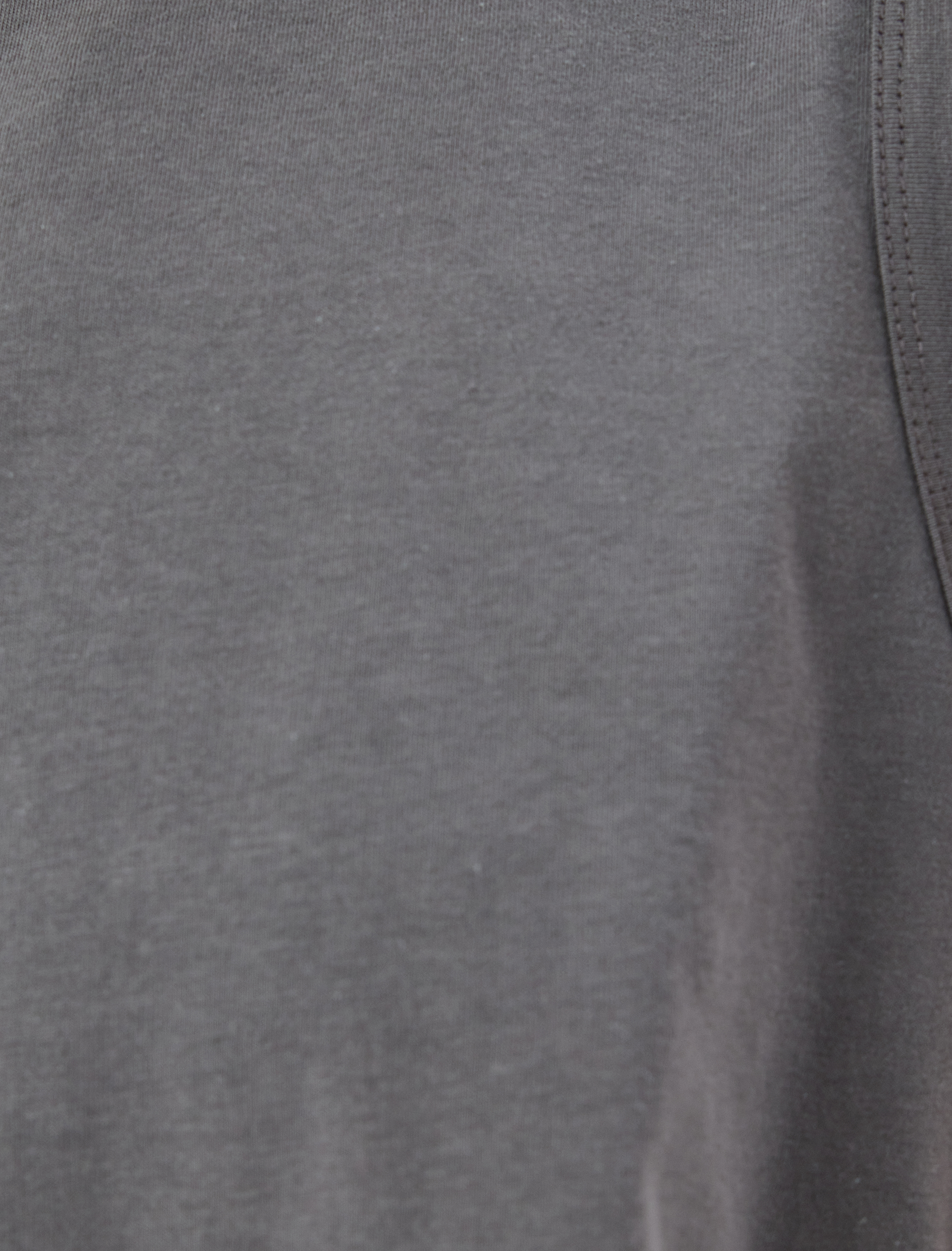   Kolsuz Crop Pamuklu Basic Kadın Atlet