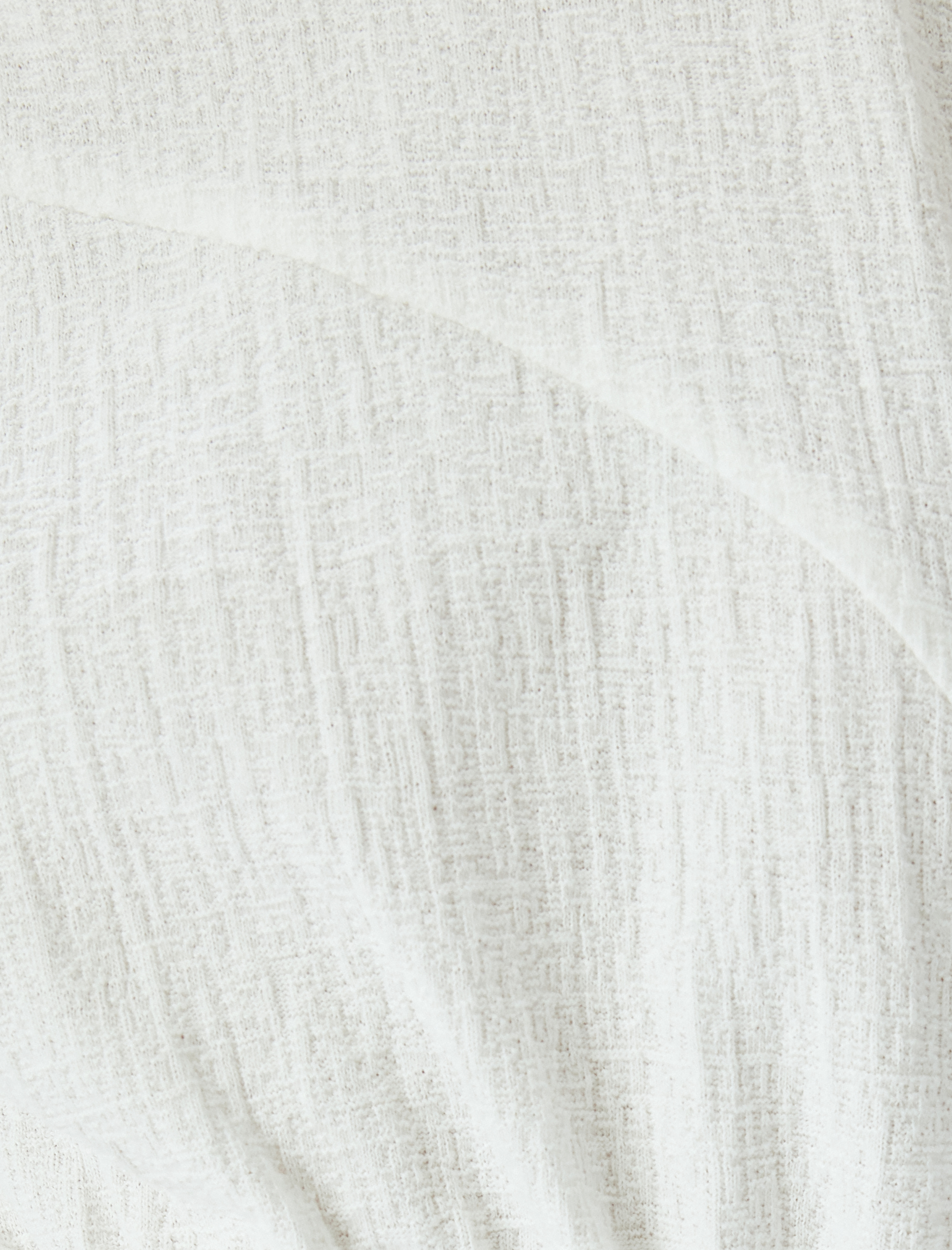   Midi Boy Pencere Detaylı Yırtmaçlı Kolsuz Elbise Bürümcük