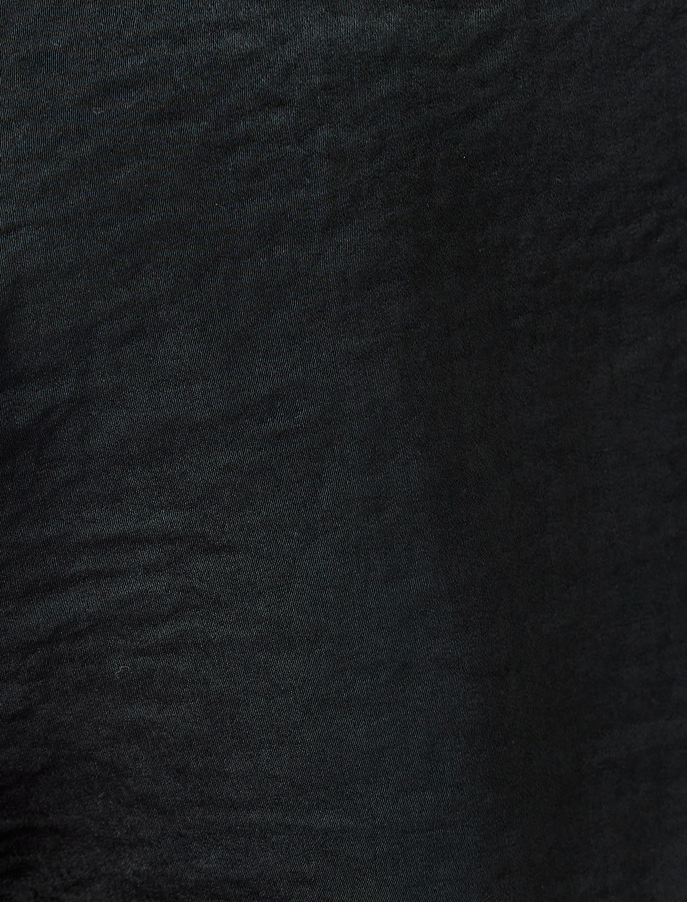   İnce Askılı Saten Atlet