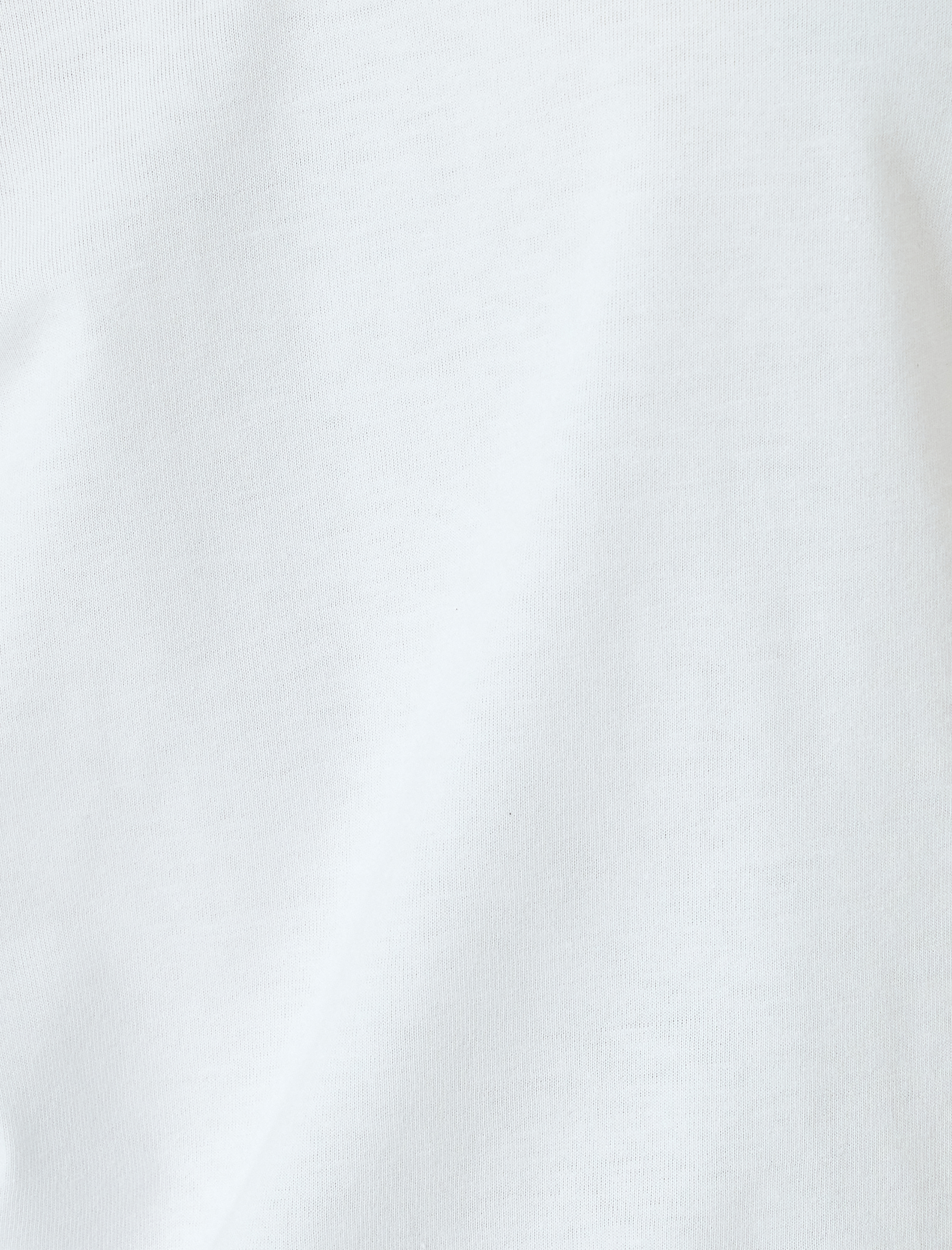   Pamuklu Kısa Kollu Basic V Yaka Tişört