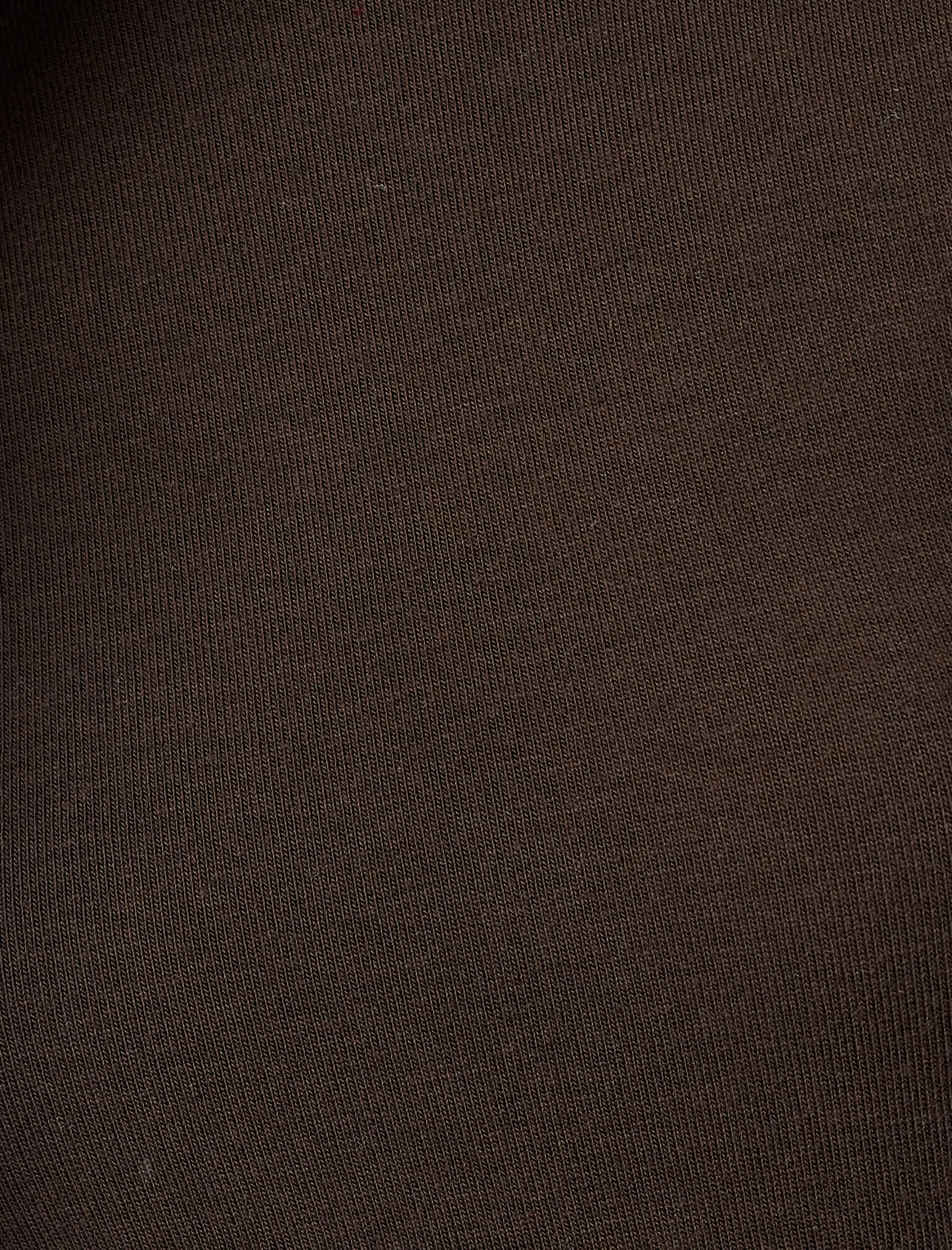   Koton X Melis Ağazat - Slim Fit Uzun Kollu Balıkçı Yaka Tişört