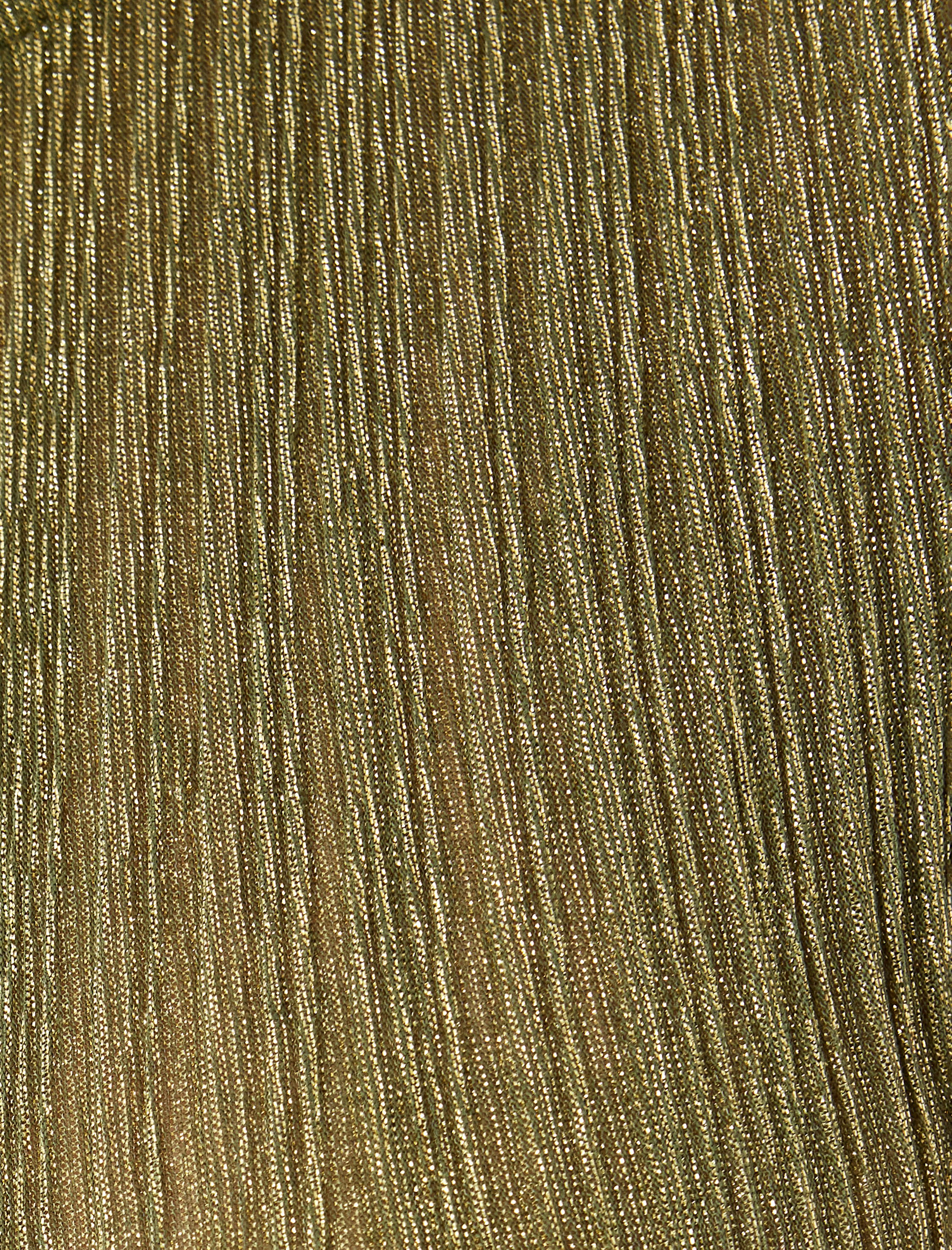   Bisiklet Yaka Kolsuz Kemer Detaylı Midi Boy Pileli Piliseli Elbise