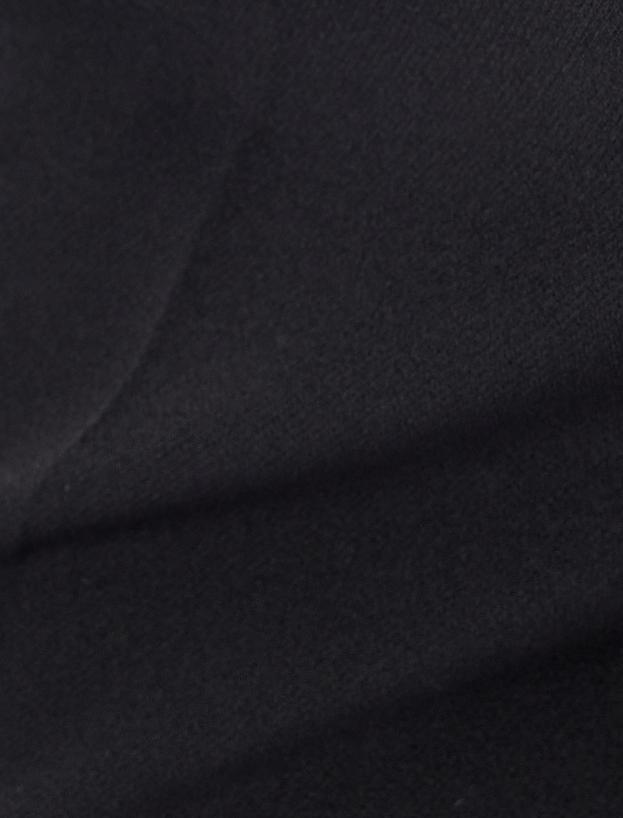 Slim Fit Kemerli Yüksek Bel Cigarette Pantolon_5