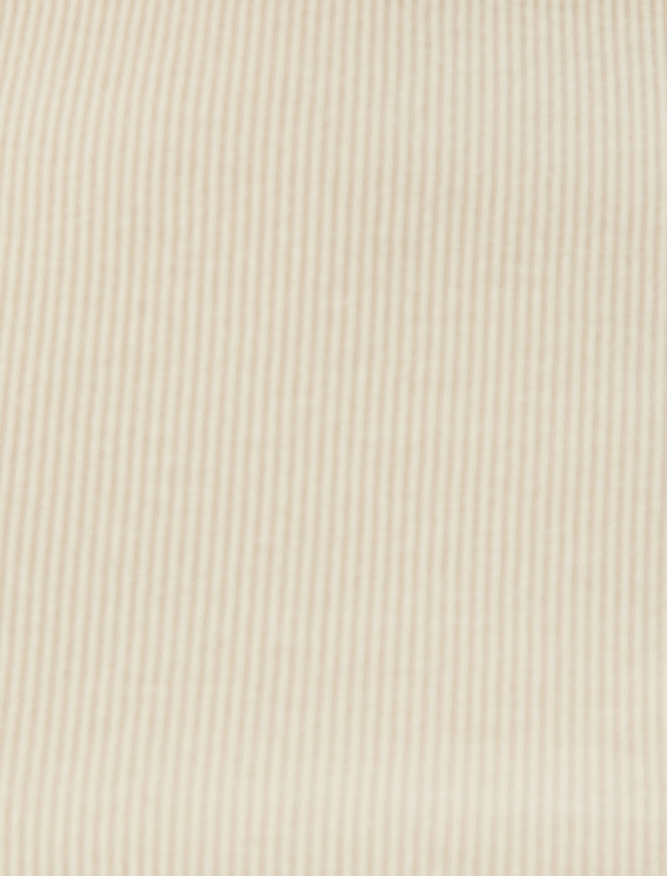   Bisiklet Yaka Kolsuz Slim Fit Basic Kadın Atlet