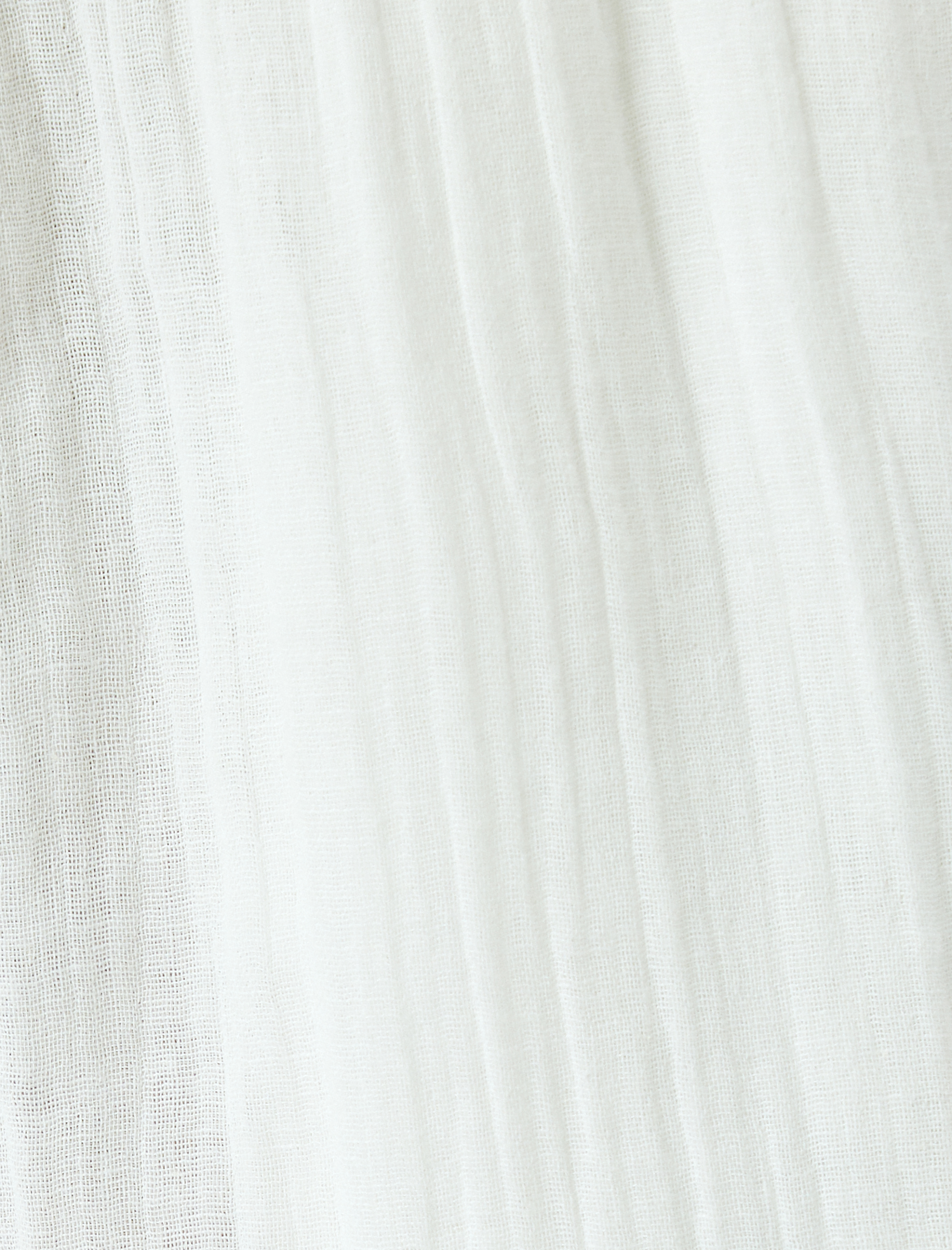 Rahat Kesim Cepli Pamuklu Kısa Müslin Şort