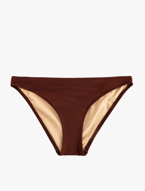 Basic Bikini Altı