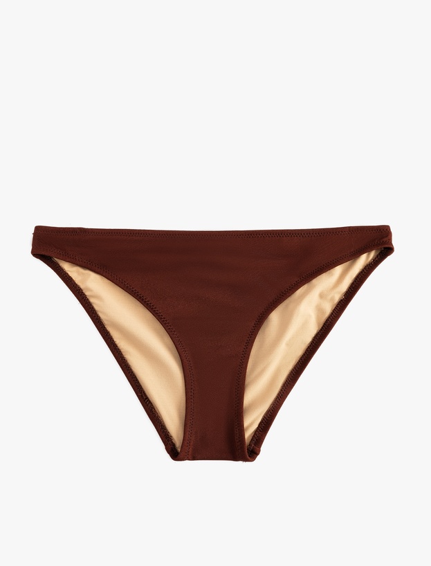 Basic Bikini Altı_0