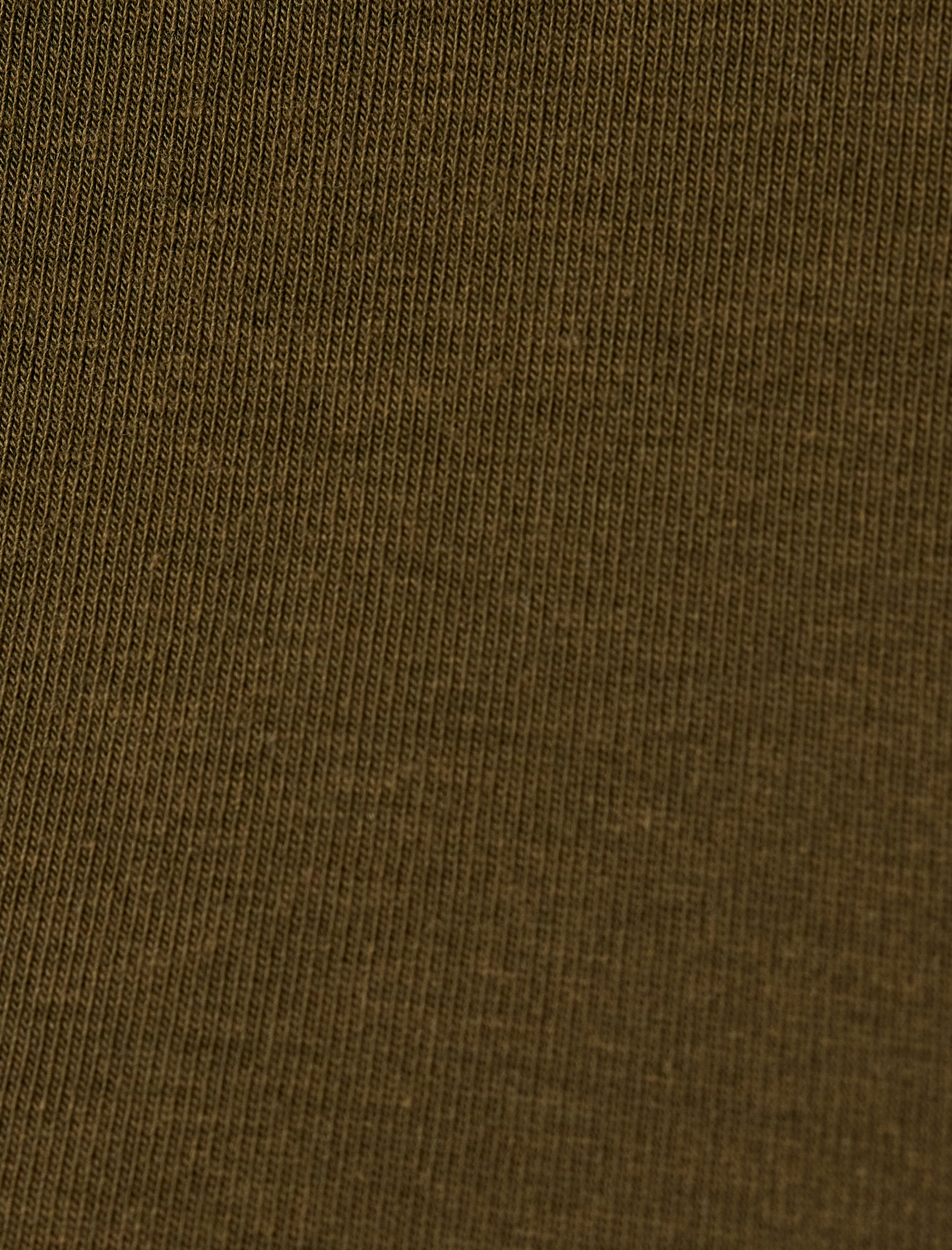   Koton X Melis Ağazat - Slim Fit Uzun Kollu Balıkçı Yaka Tişört