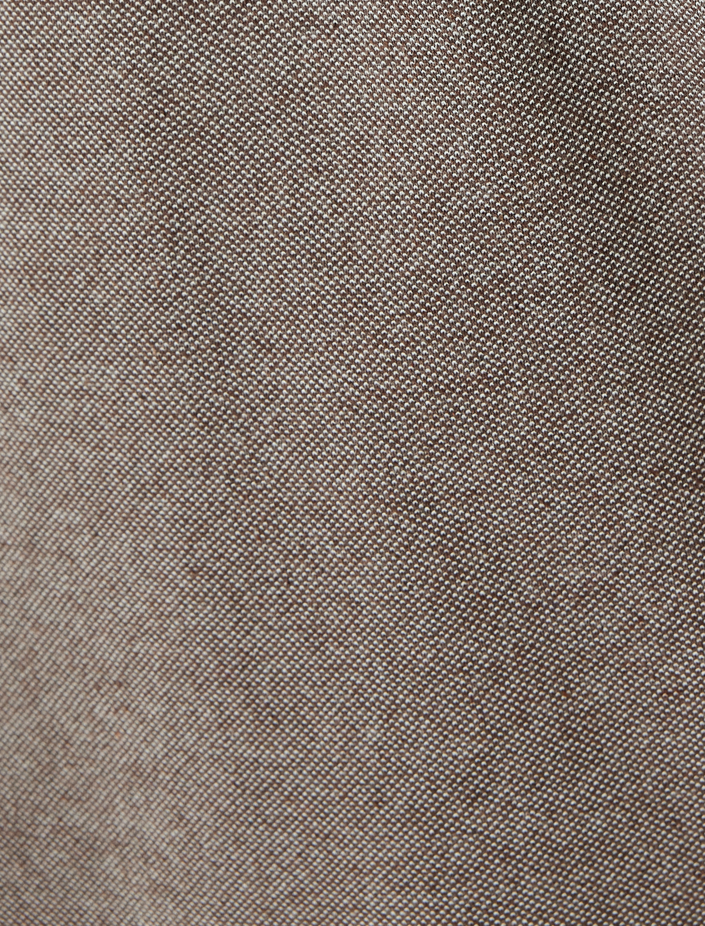   Cep Detaylı Bisiklet Yaka Regular Fit Pike Kumaş Kısa Kollu Basic Tişört