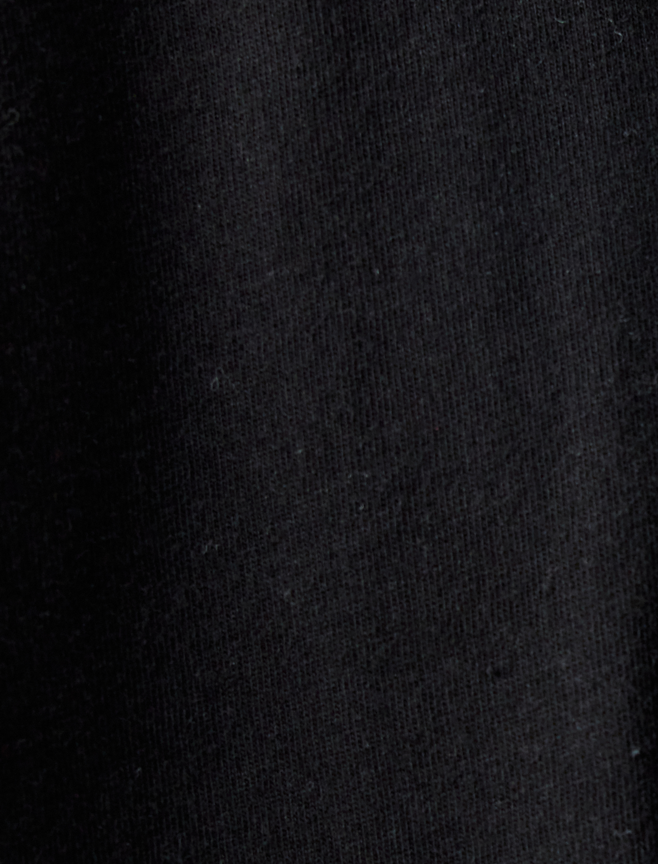   Kısa Kollu Bisiklet Yaka Regular Fit Pamuklu Arkası Baskılı Tişört