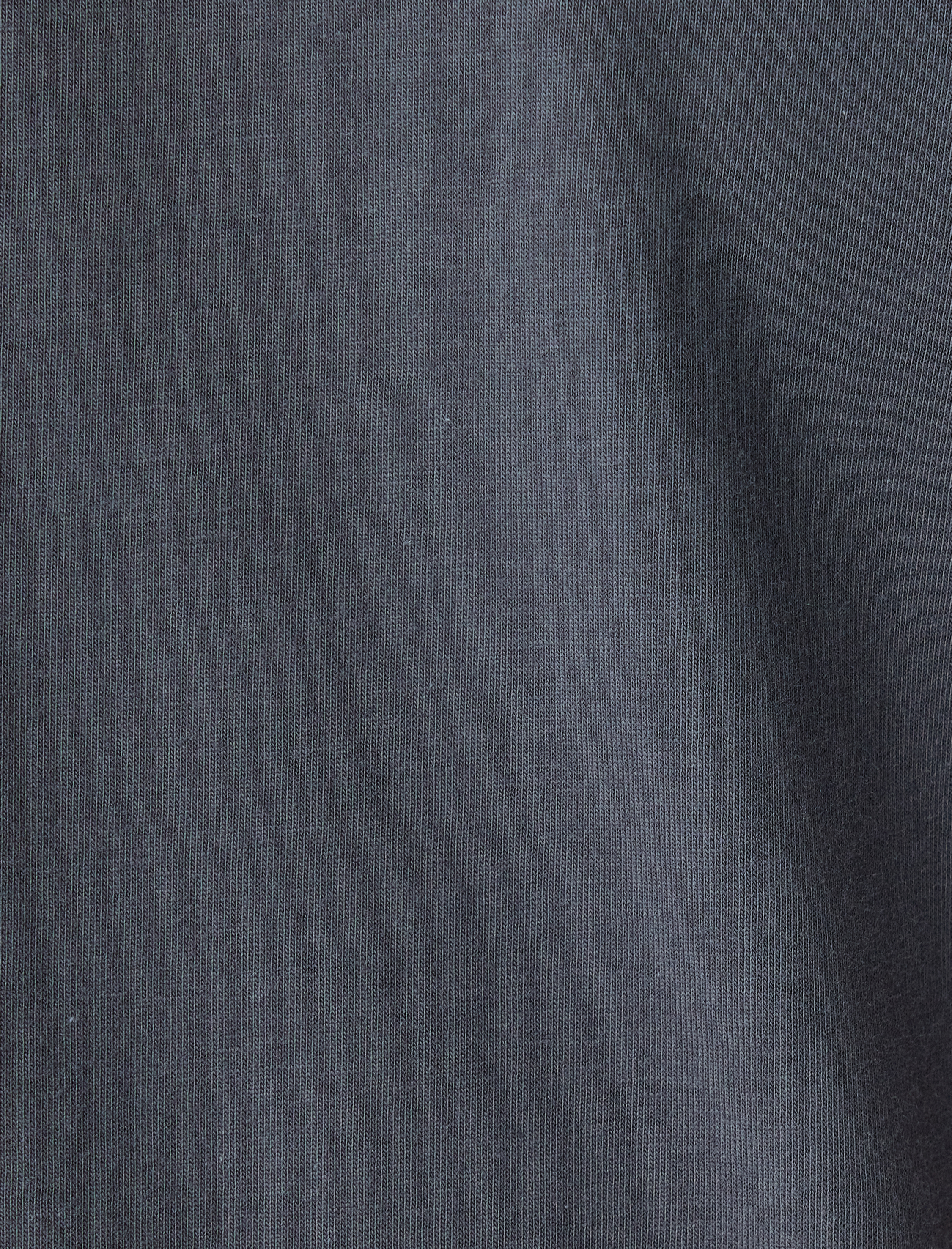   Slogan Baskılı Bisiklet Yaka Kısa Kollu Pamuklu Slim Fit Tişört