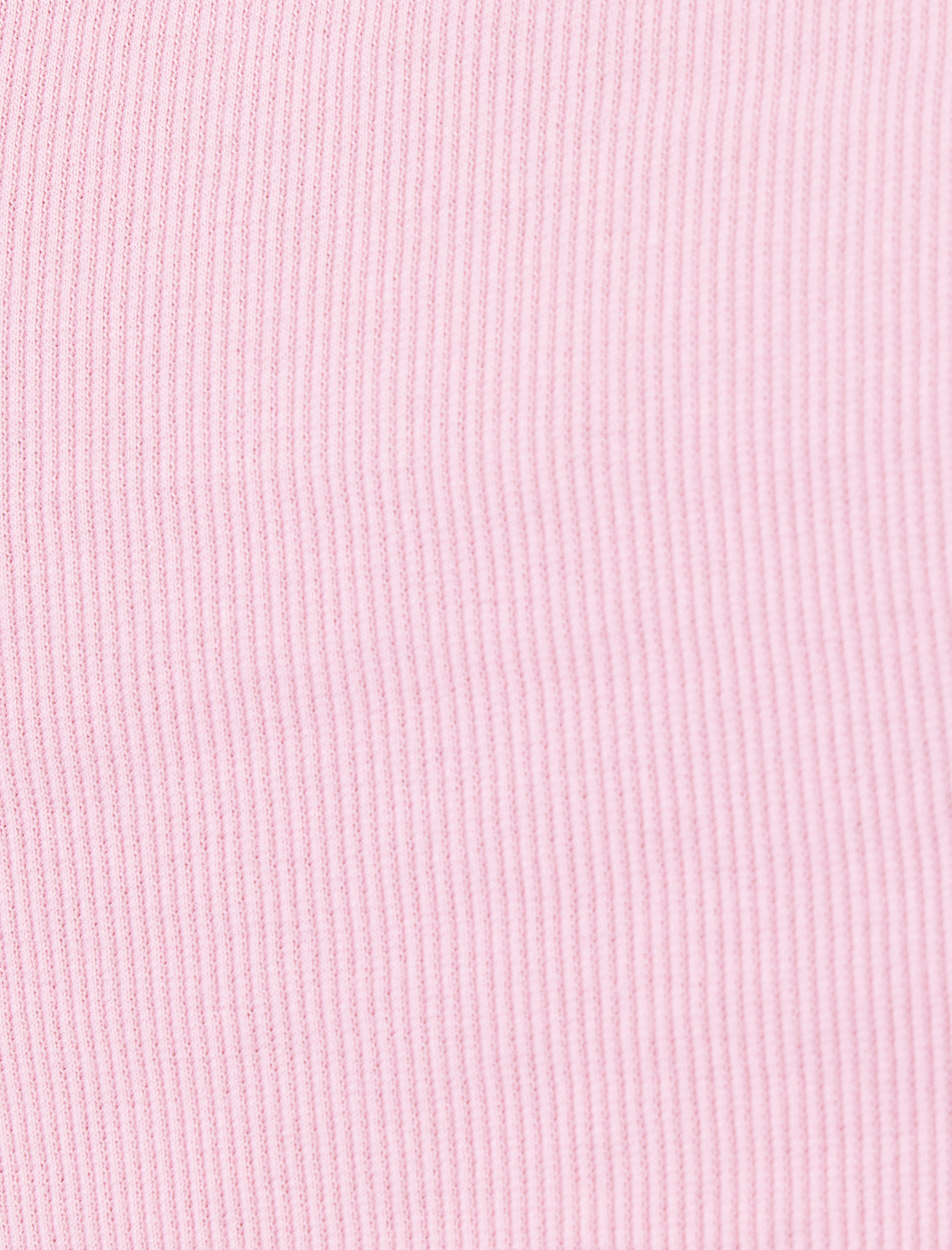   Bisiklet Yaka Kolsuz Slim Fit Basic Kadın Atlet