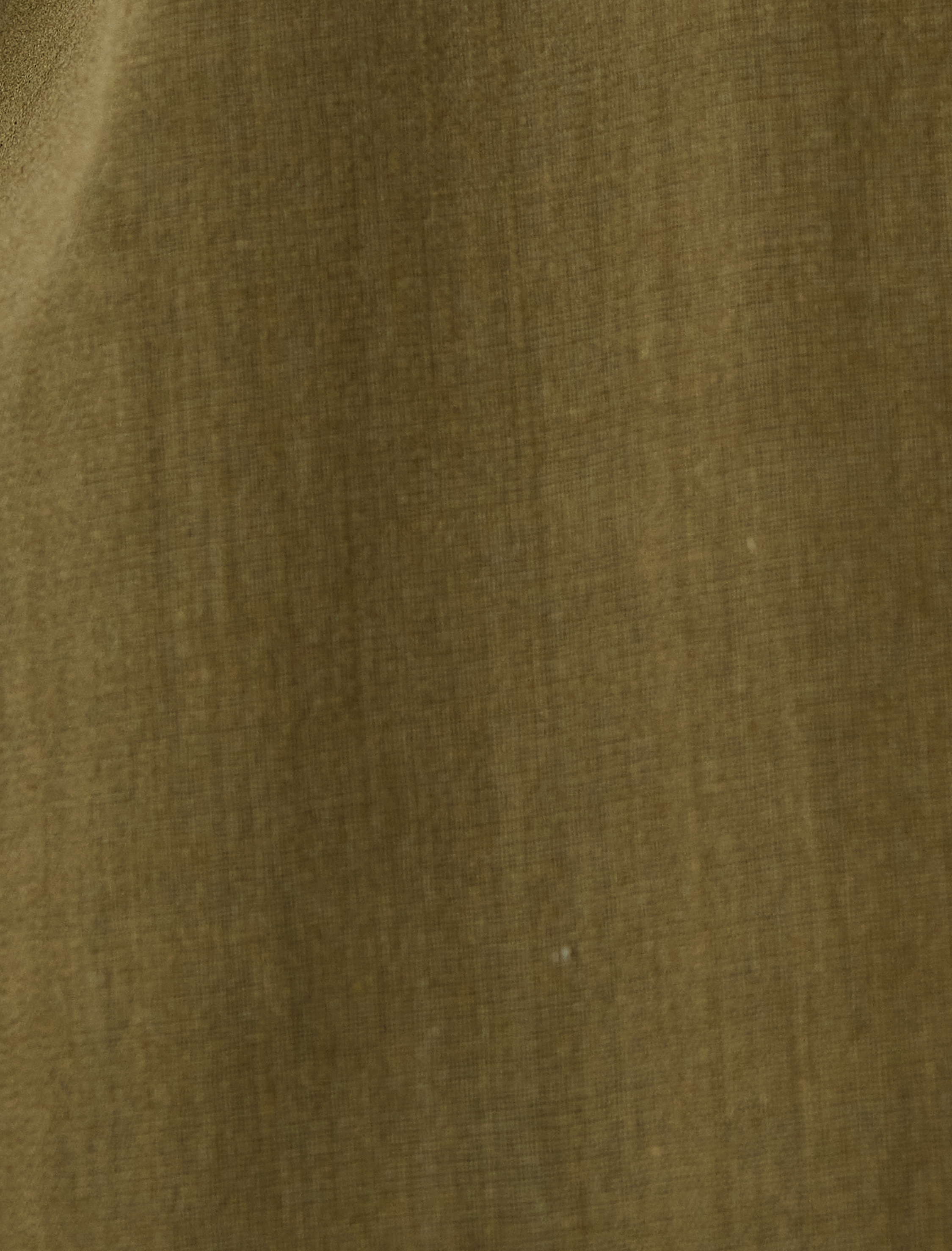   Klasik Yaka Düğmeli Cep Detaylı Uzun Kollu Gömlek