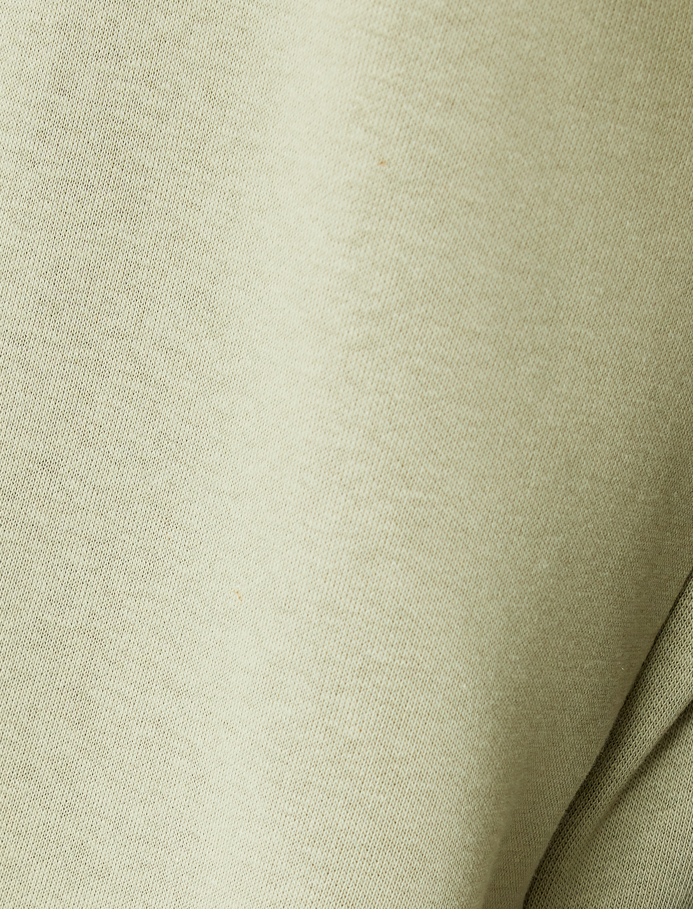   Regular Fit Pamuk Karışımlı Şardonlu Uzun Kollu Basic Fermuarlı Hırka