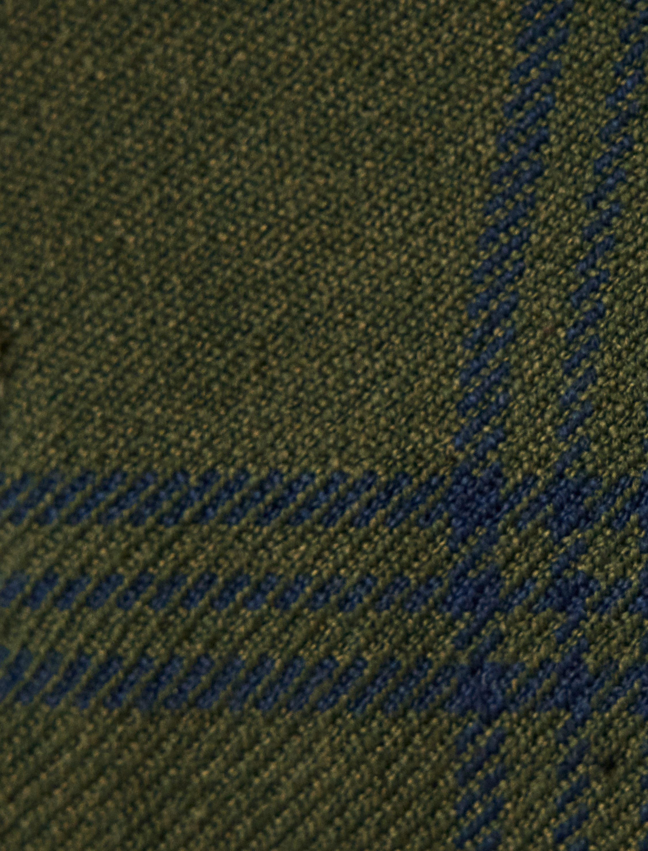 Koton X Sima Tarkan - Blazer Yelek V Yaka Düğmeli