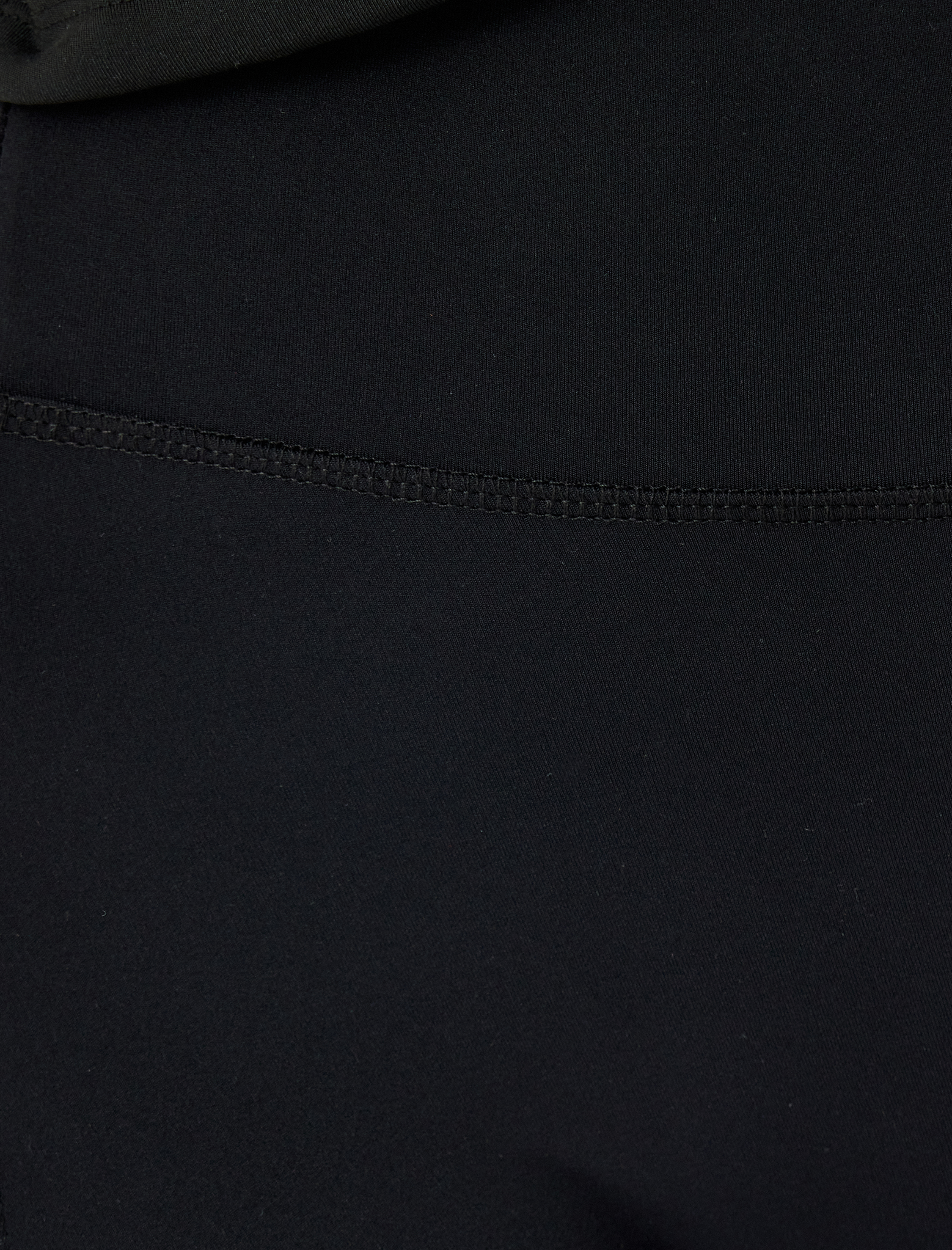   Yüksek Bel Slim Fit Cep Detaylı Tayt