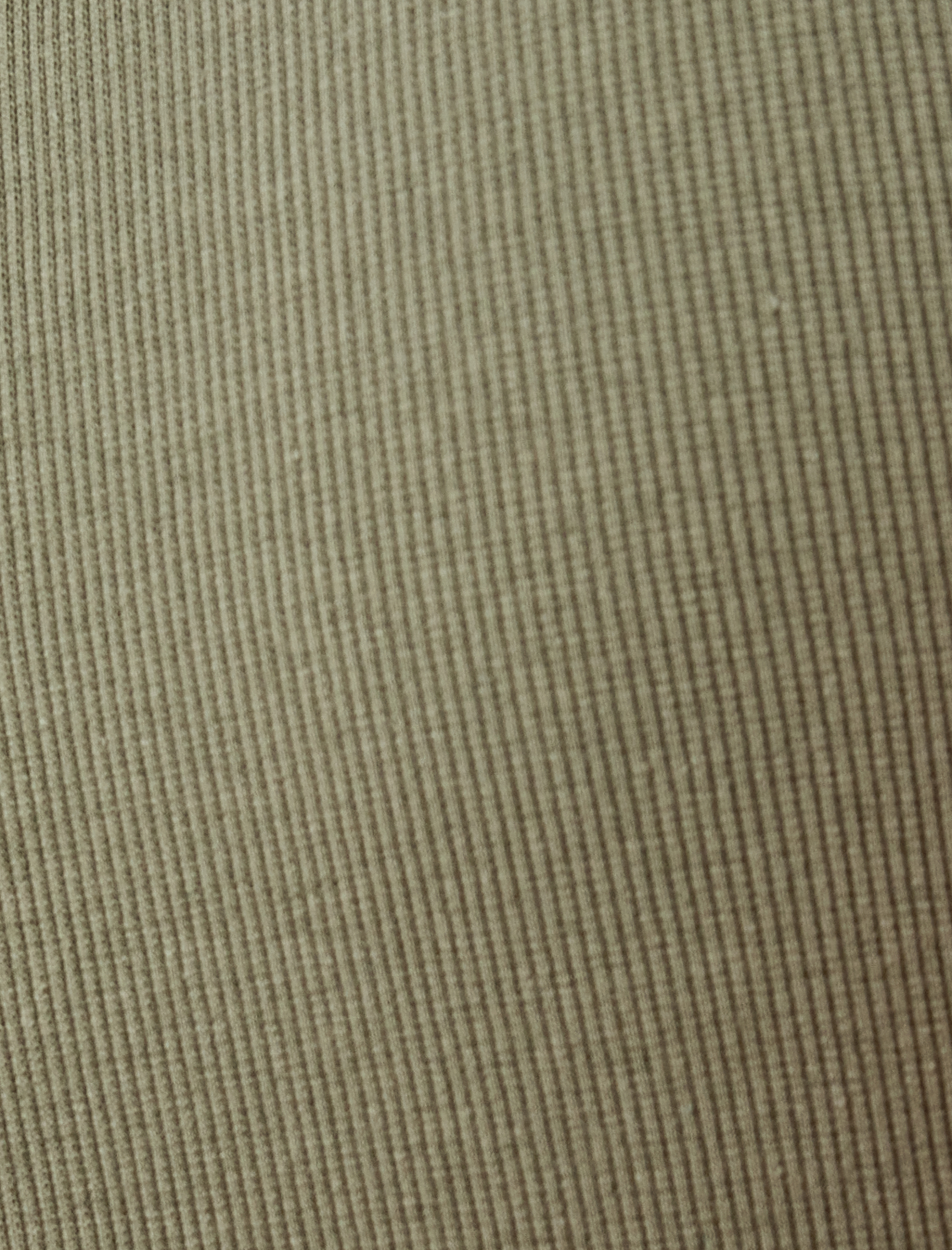   Bisiklet Yaka Slim Fit Kolsuz Fitilli Basic Atlet