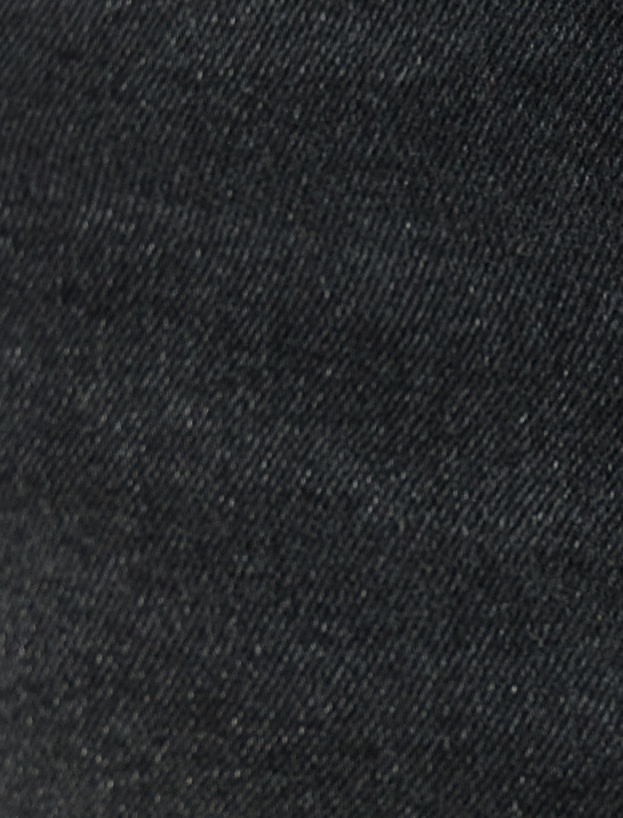 Normal Bel 5 Cepli Slim Fit Jean Şort_5