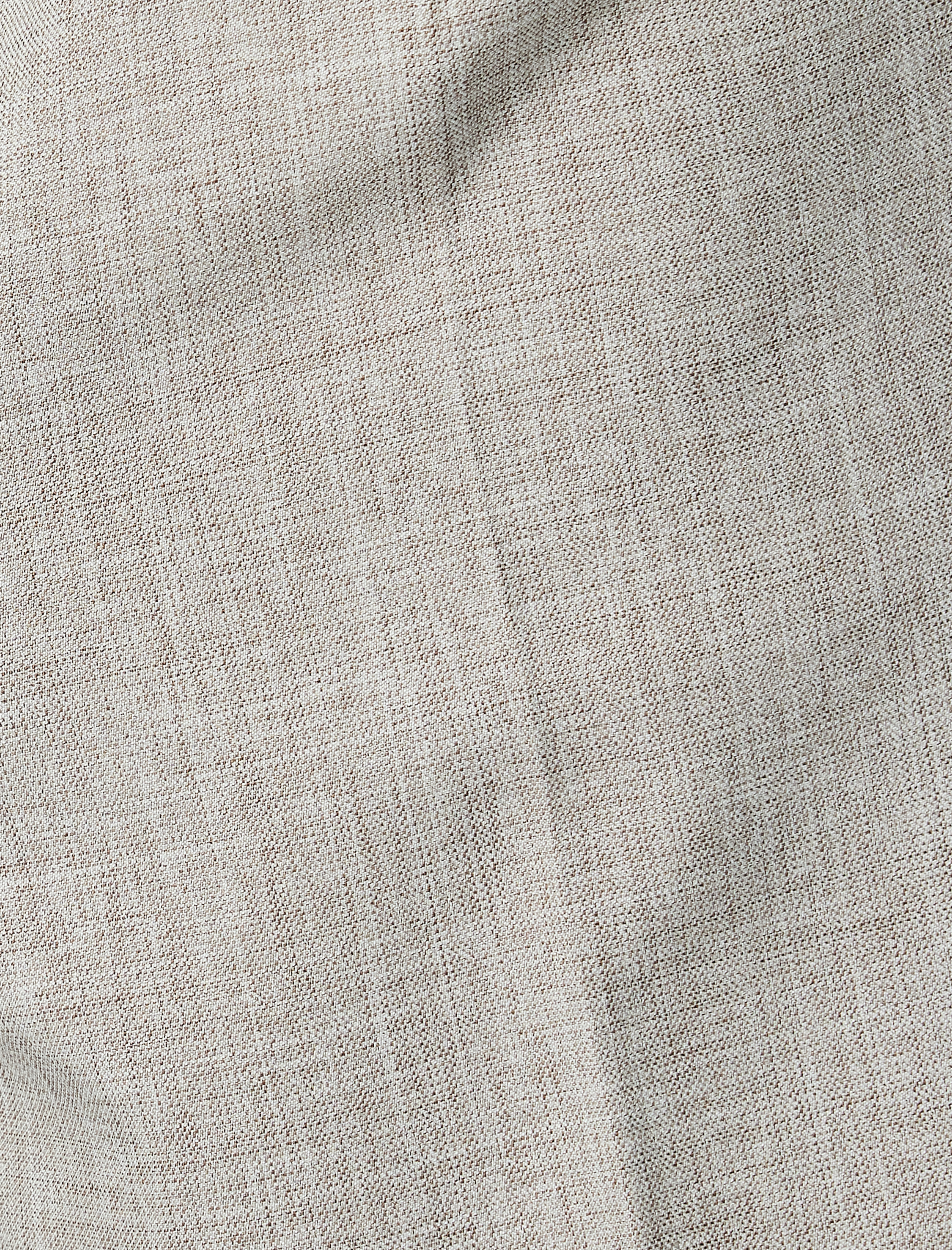   Yüksek Bel Cepli Palazzo Kumaş Pantolon