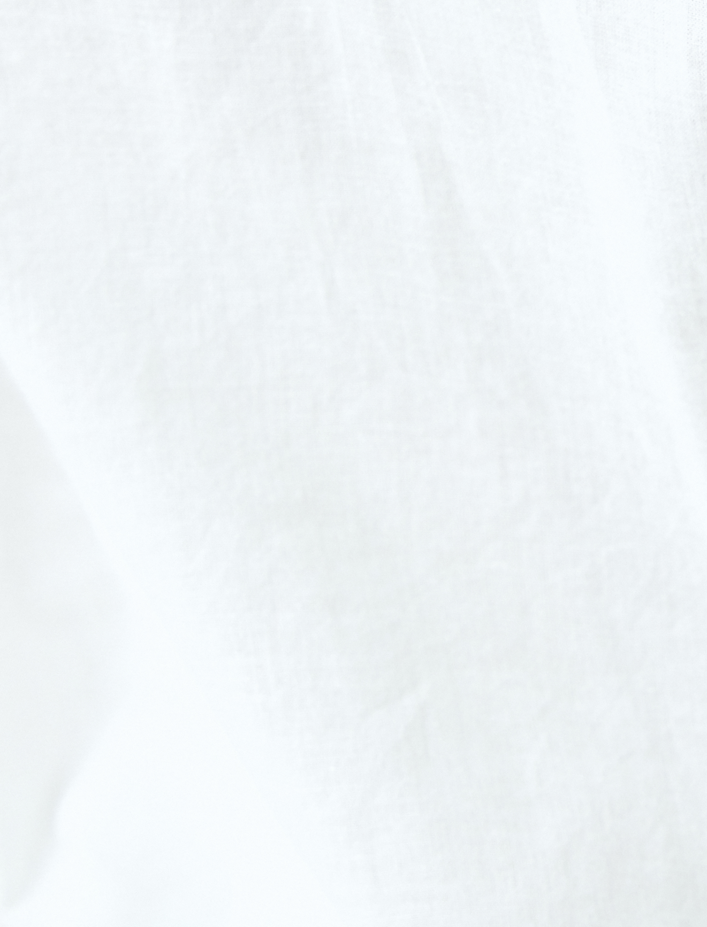   Fisto Detaylı Uzun Balon Kol Oversize Bluz