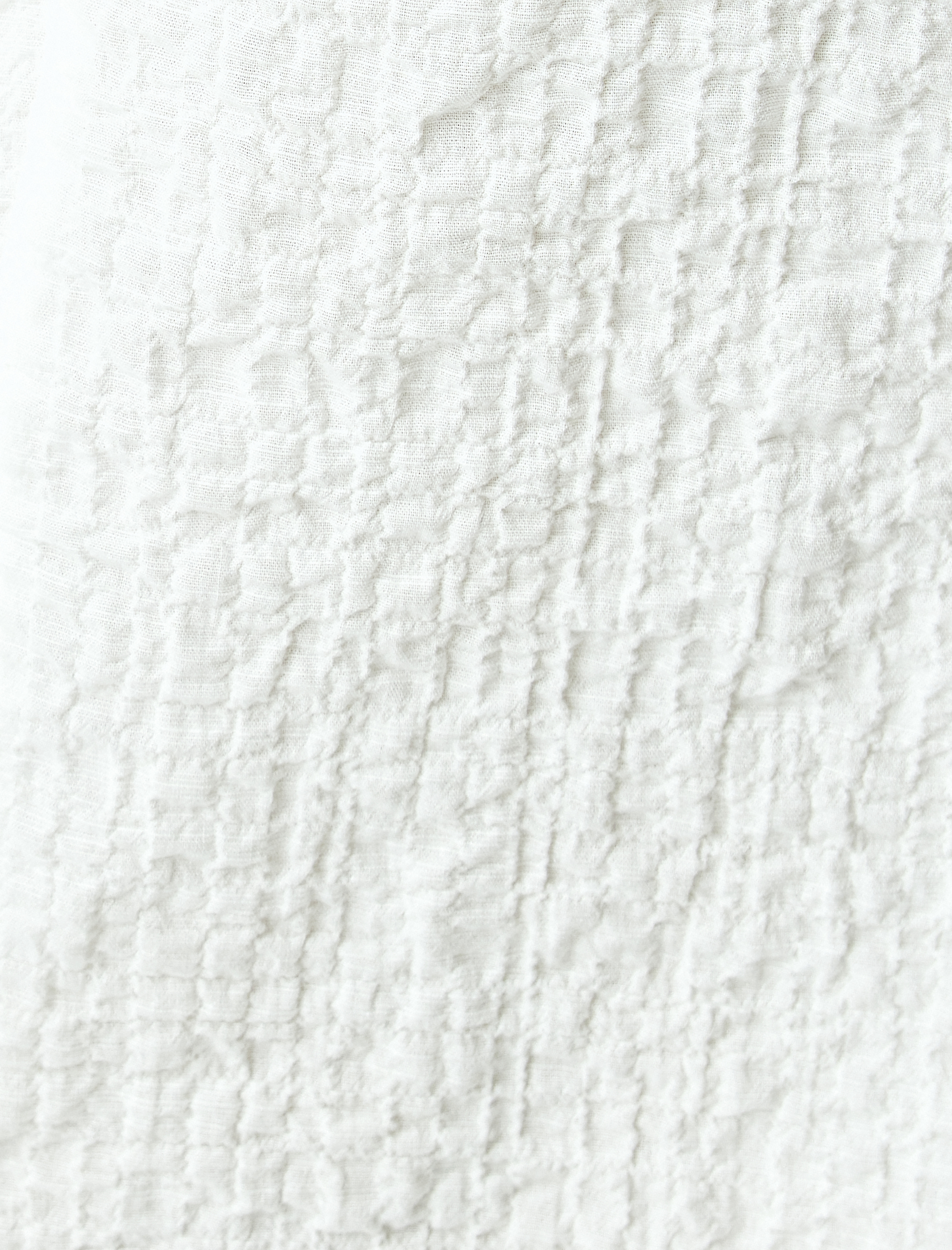 Rahat Kalıp Uzun Balon Kollu V Yaka Dokulu Midi Elbise