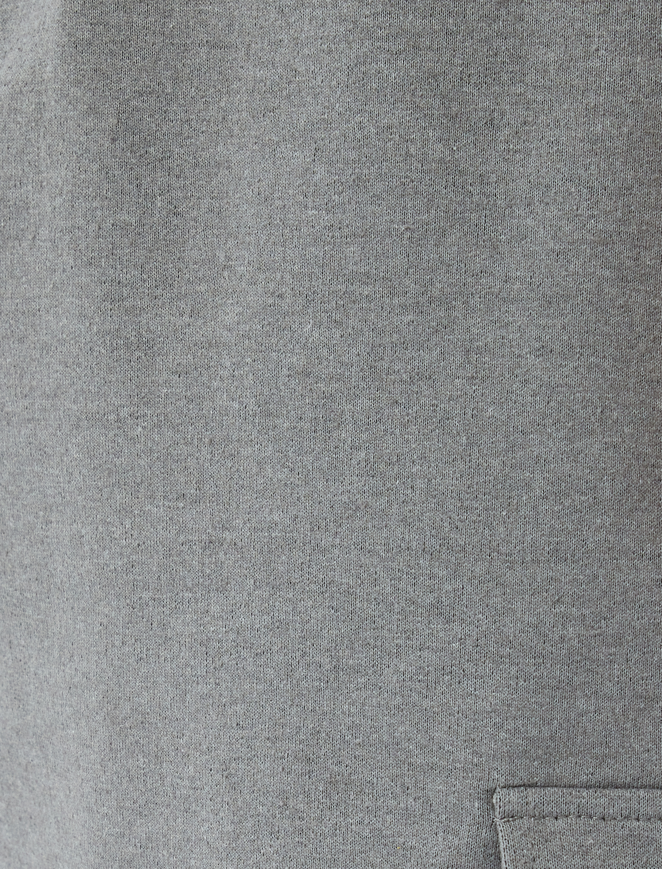   Beli Bağcıklı Kapaklı Cep Detaylı Pamuk Karışımlı Spor Şort