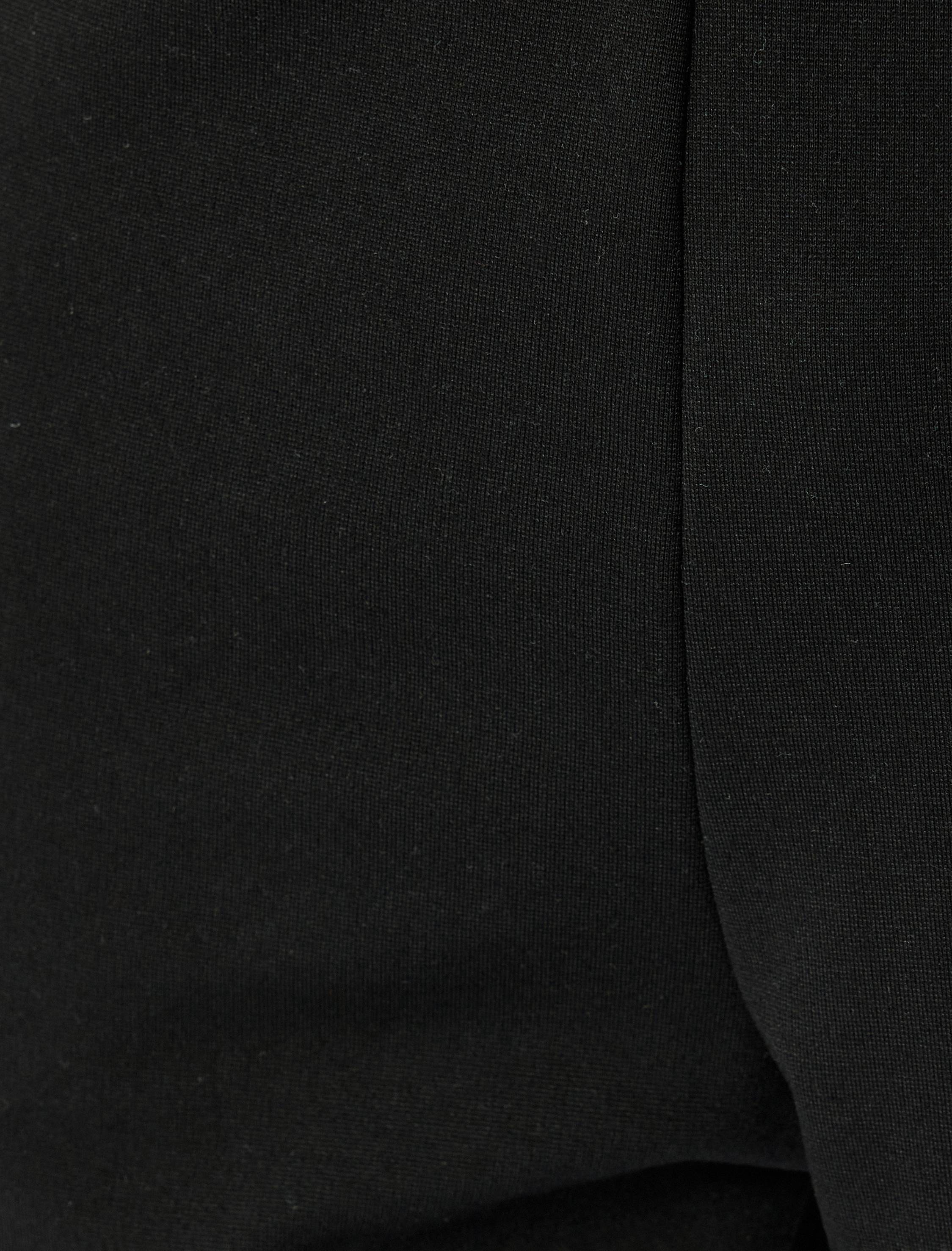   Fermuarlı Cepli Viskon Karışımlı Jogger Spor Eşofman Altı