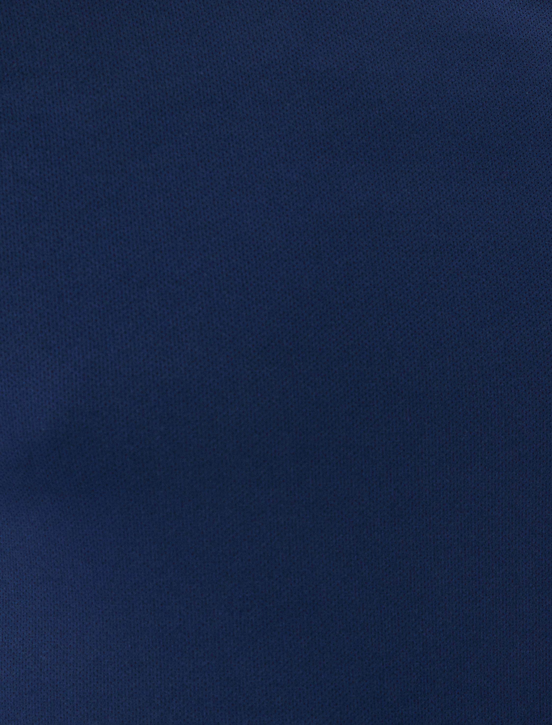 Bisiklet Yaka Baskı Detaylı Kısa Kollu Basic Spor Tişört