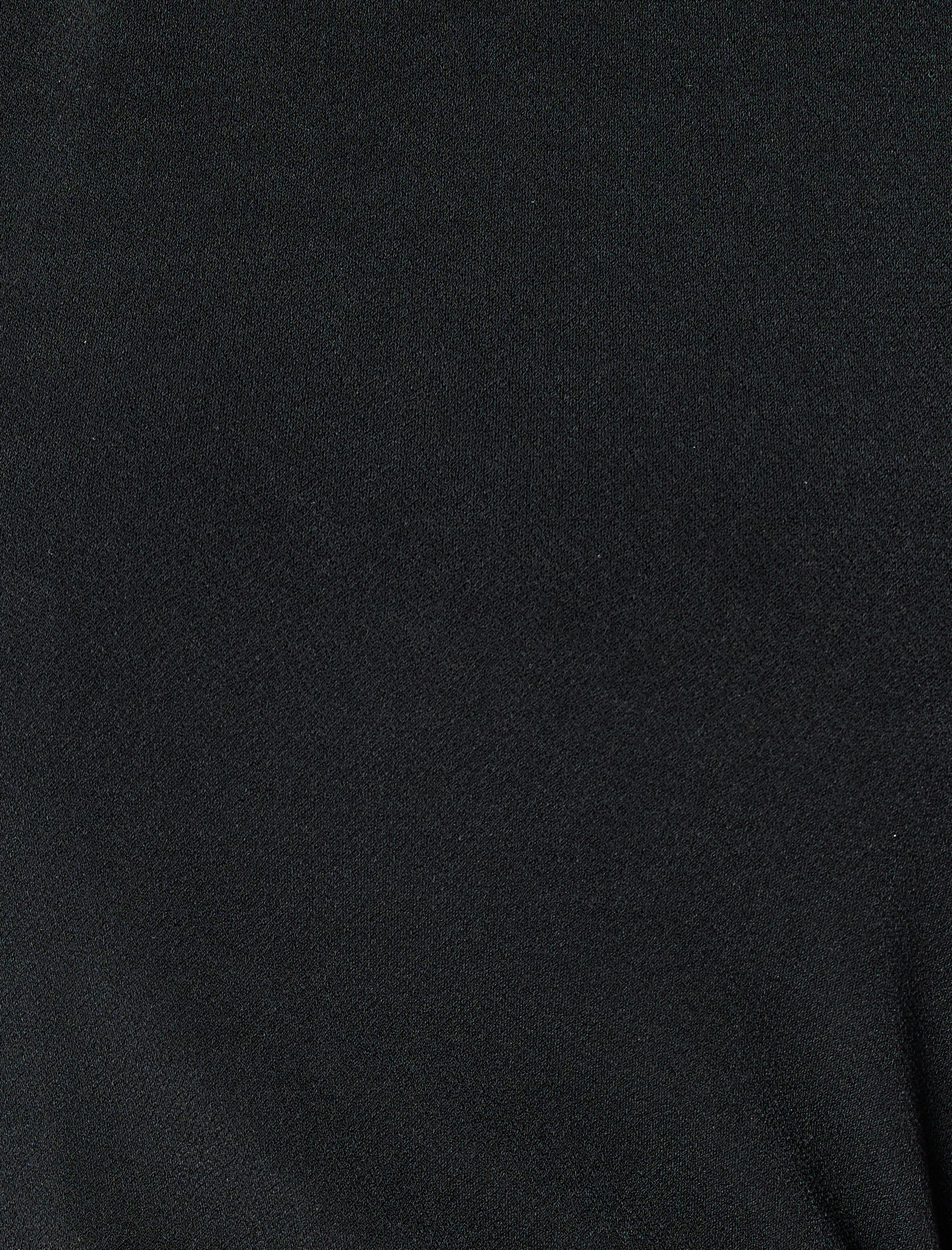   Yırtmaç Detaylı Kemerli Yuvarlak Yaka Kolsuz Uzun Elbise