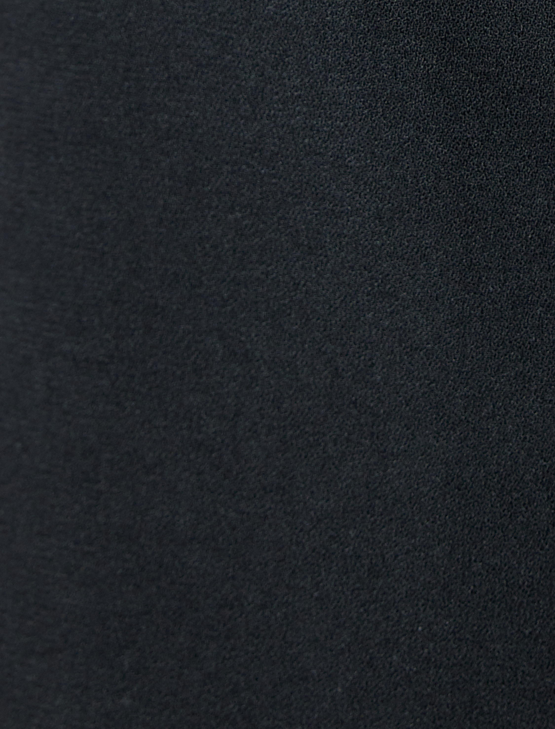   Kruvaze Kemerli Metal Aksesuarlı Uzun Kolsuz Yelek