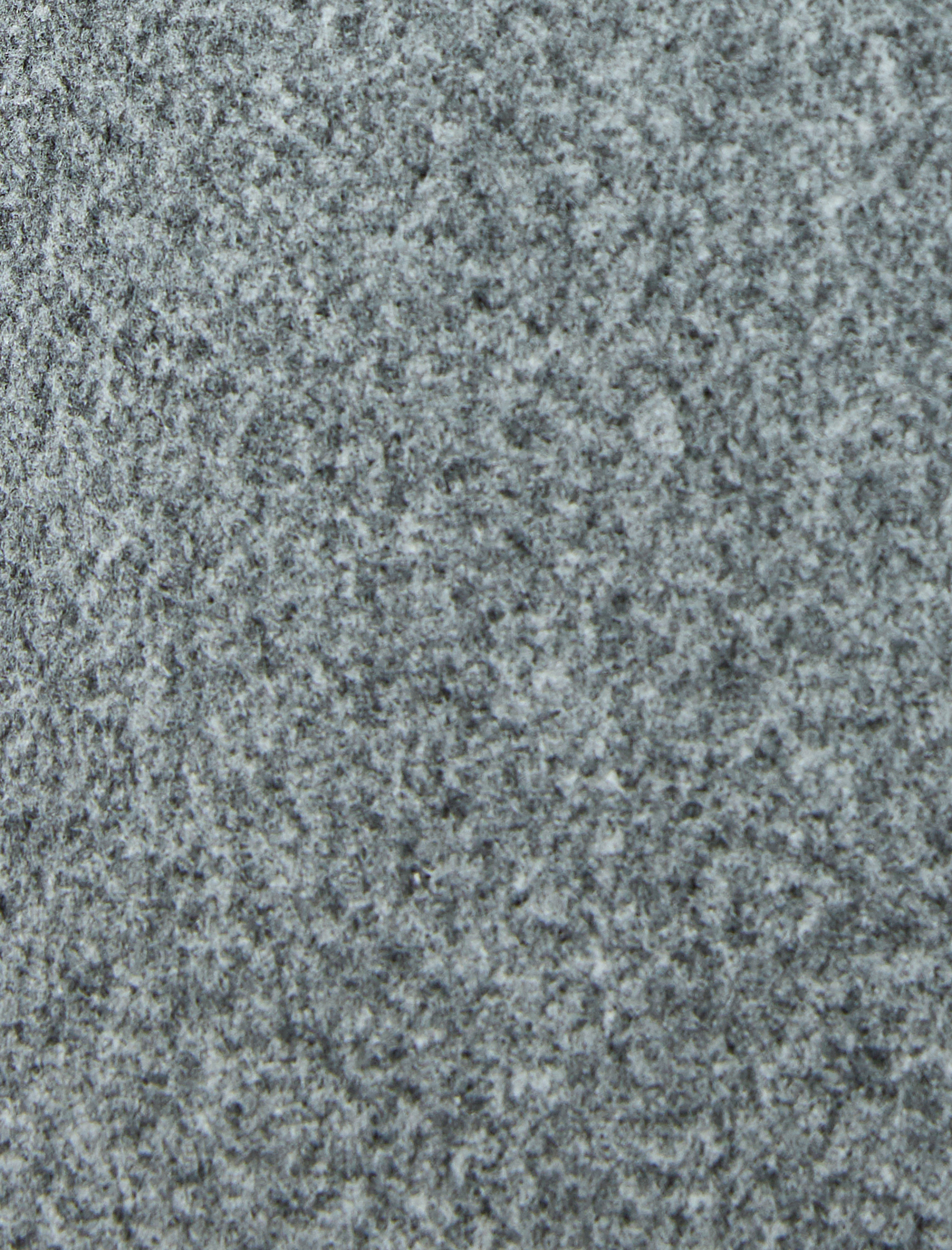   Cepli Düğmeli Kruvaze Kemer Detaylı Uzun Kaşe Kaban