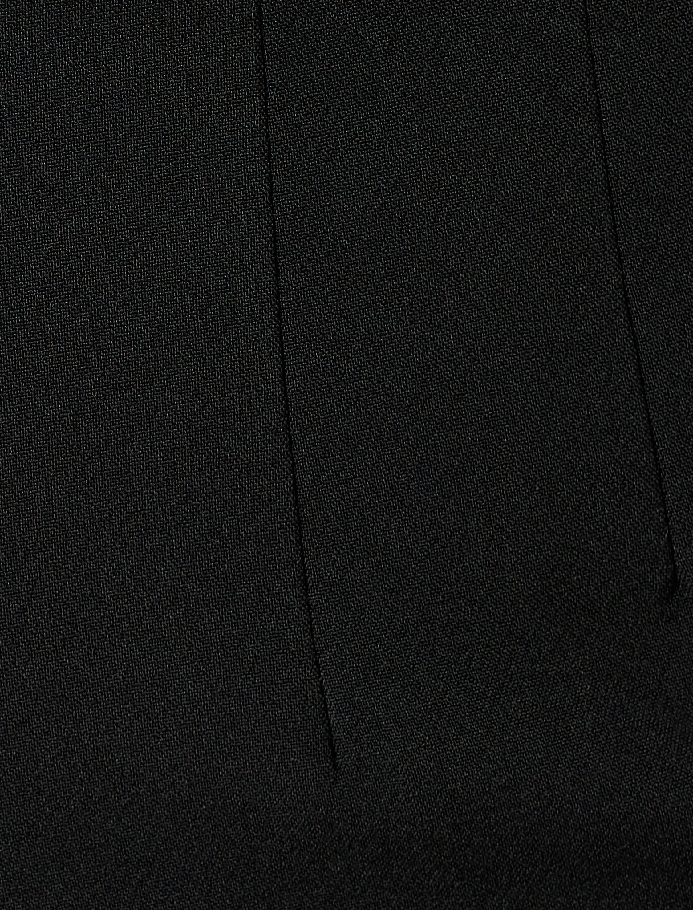   Yüksek Bel Cepli Dar Kesim Cigarette Pantolon