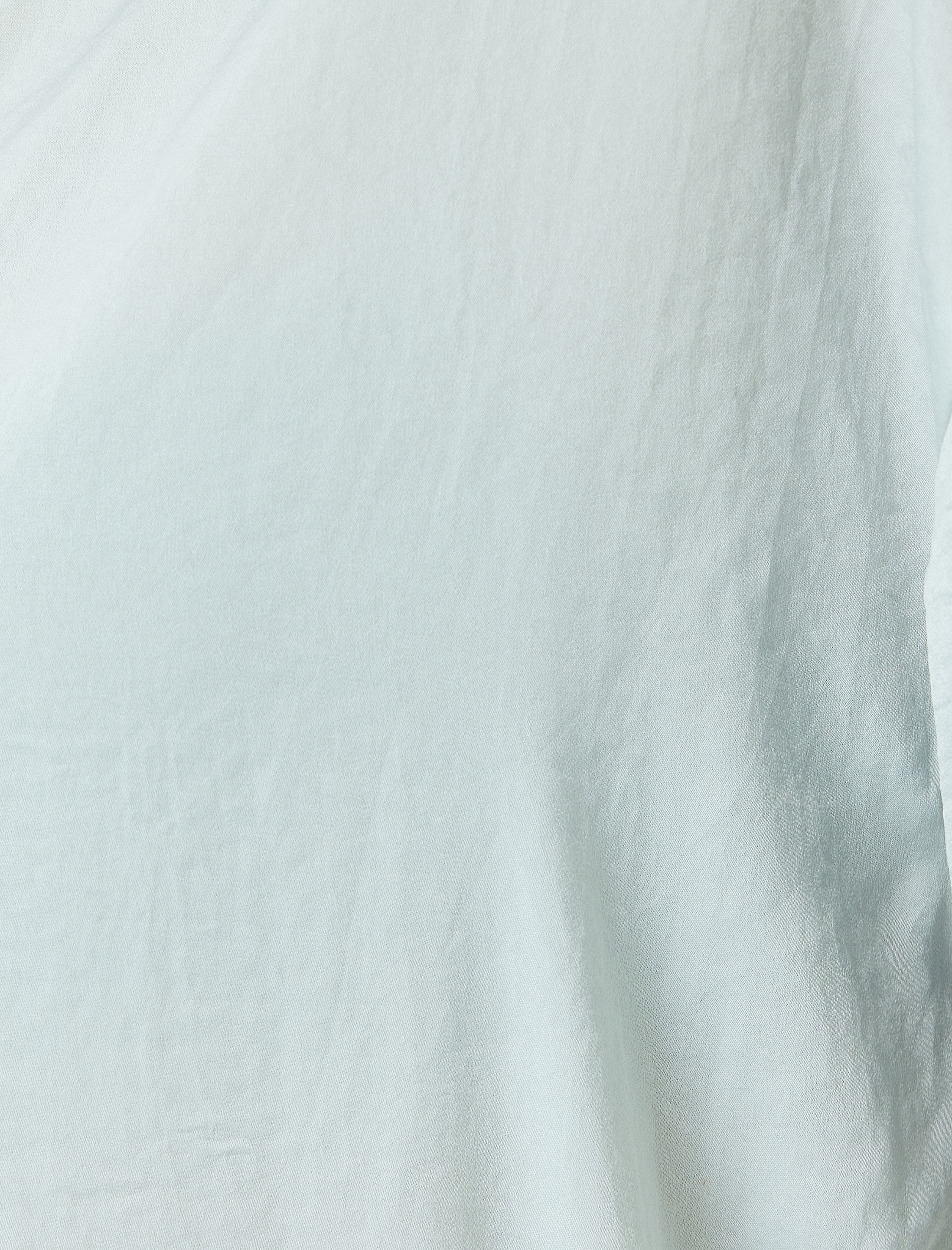   Klasik Yaka Uzun Kollu Oversize Gömlek