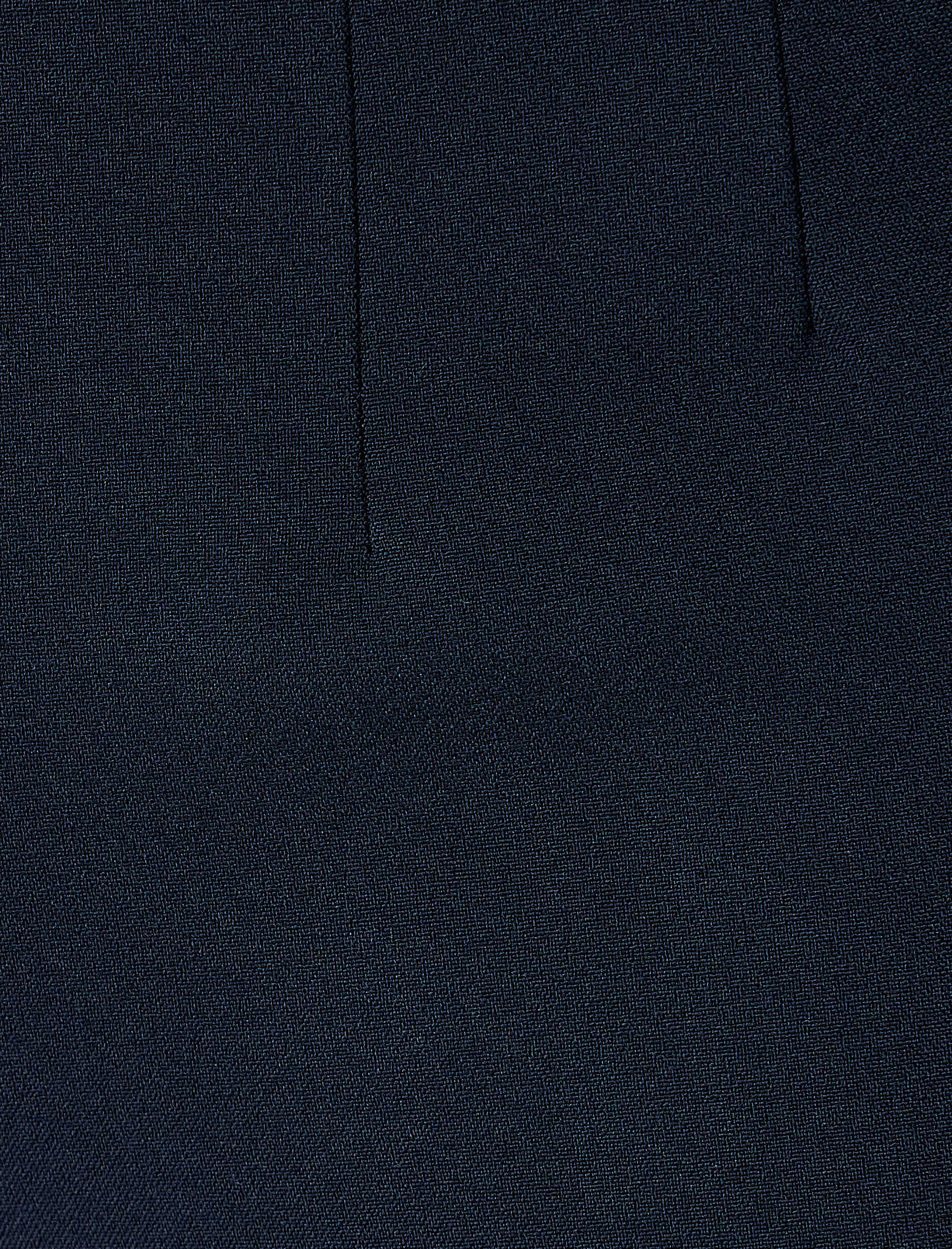   Slim Fit Cepli Yüksek Bel Cigarette Kumaş Pantolon