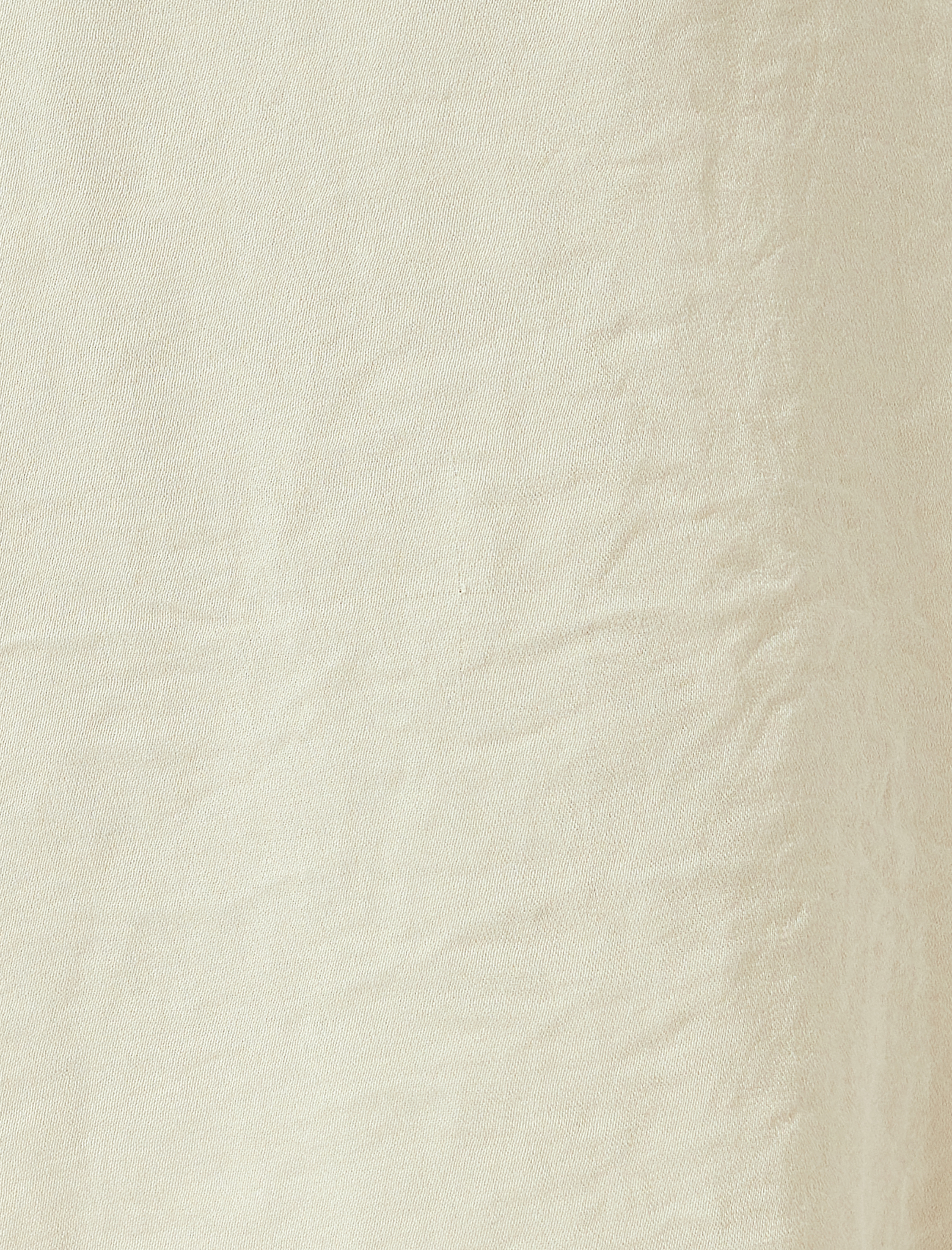   Uzun Kollu Cepli Hakim Yaka Saten Gömlek