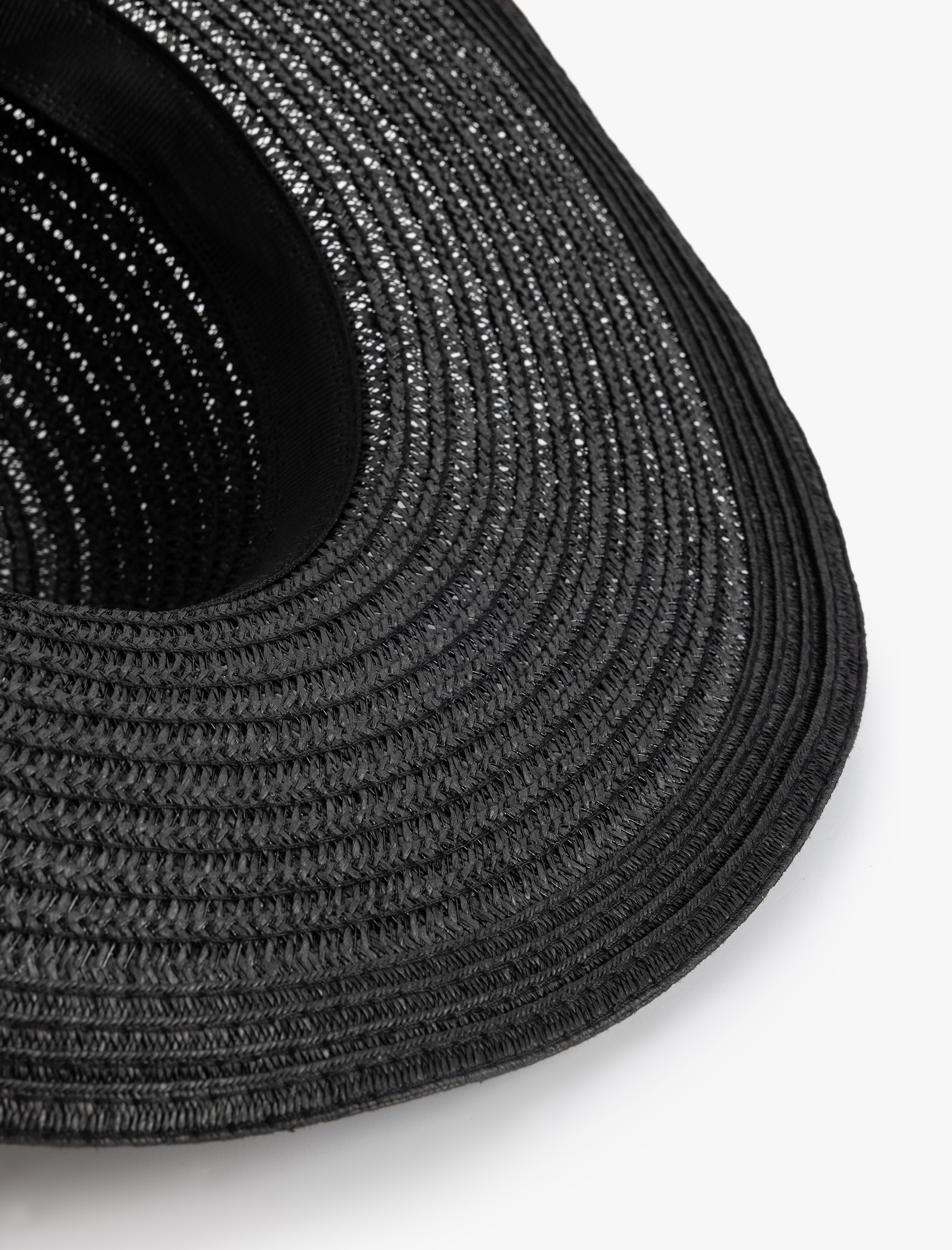  Kadın Hasır Şapka