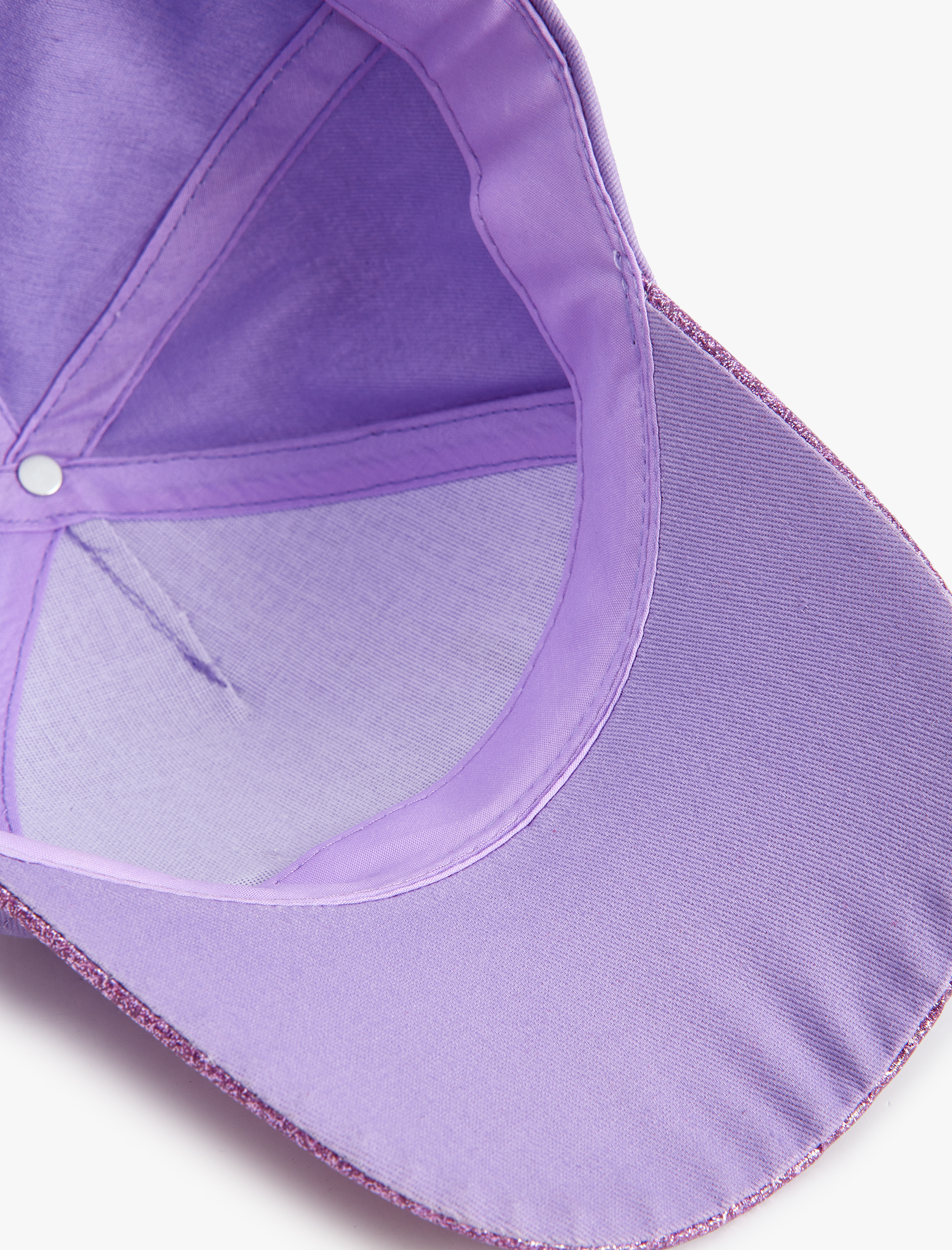  Kız Çocuk Kep Şapka Sim Detaylı