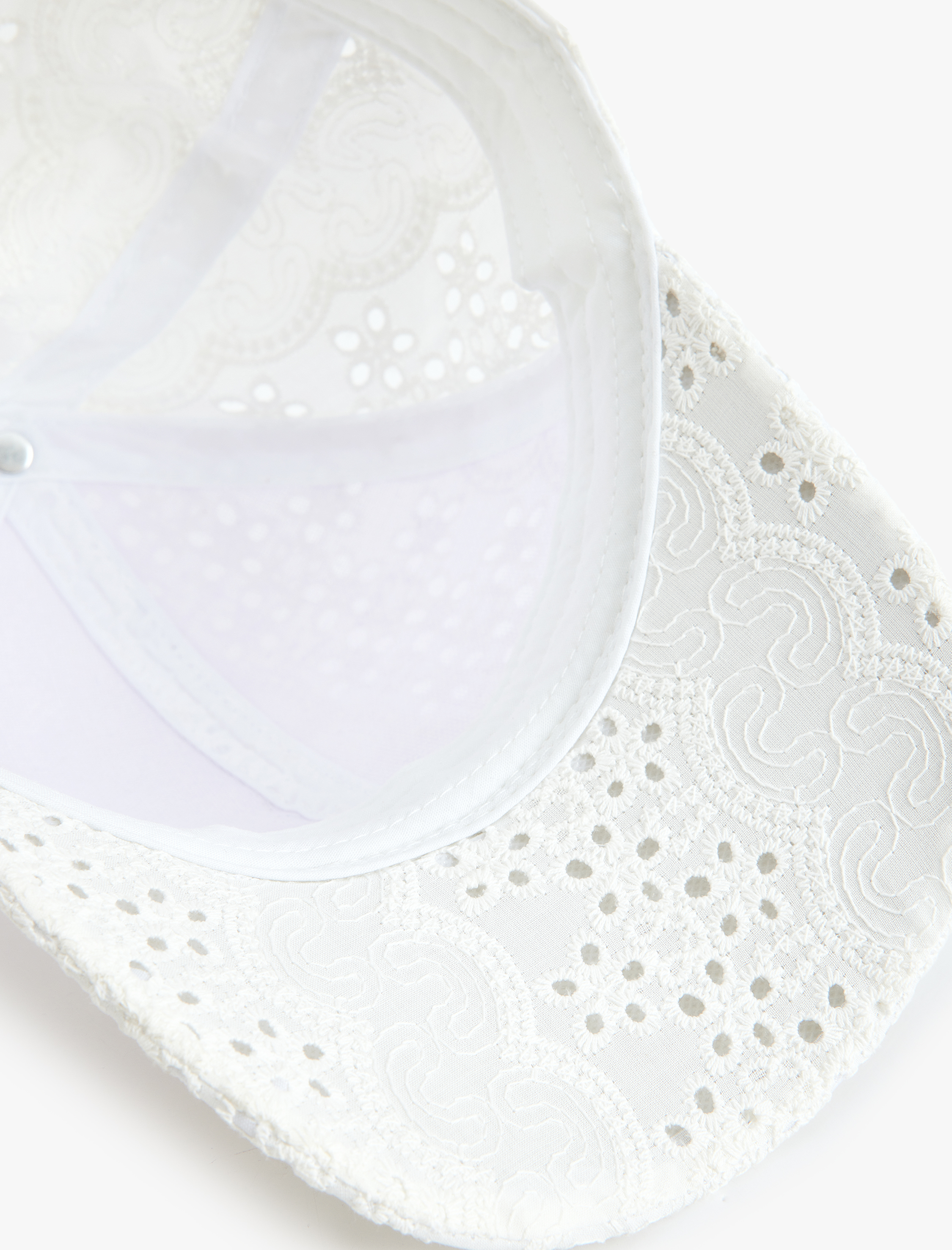  Kız Çocuk Kep Şapka