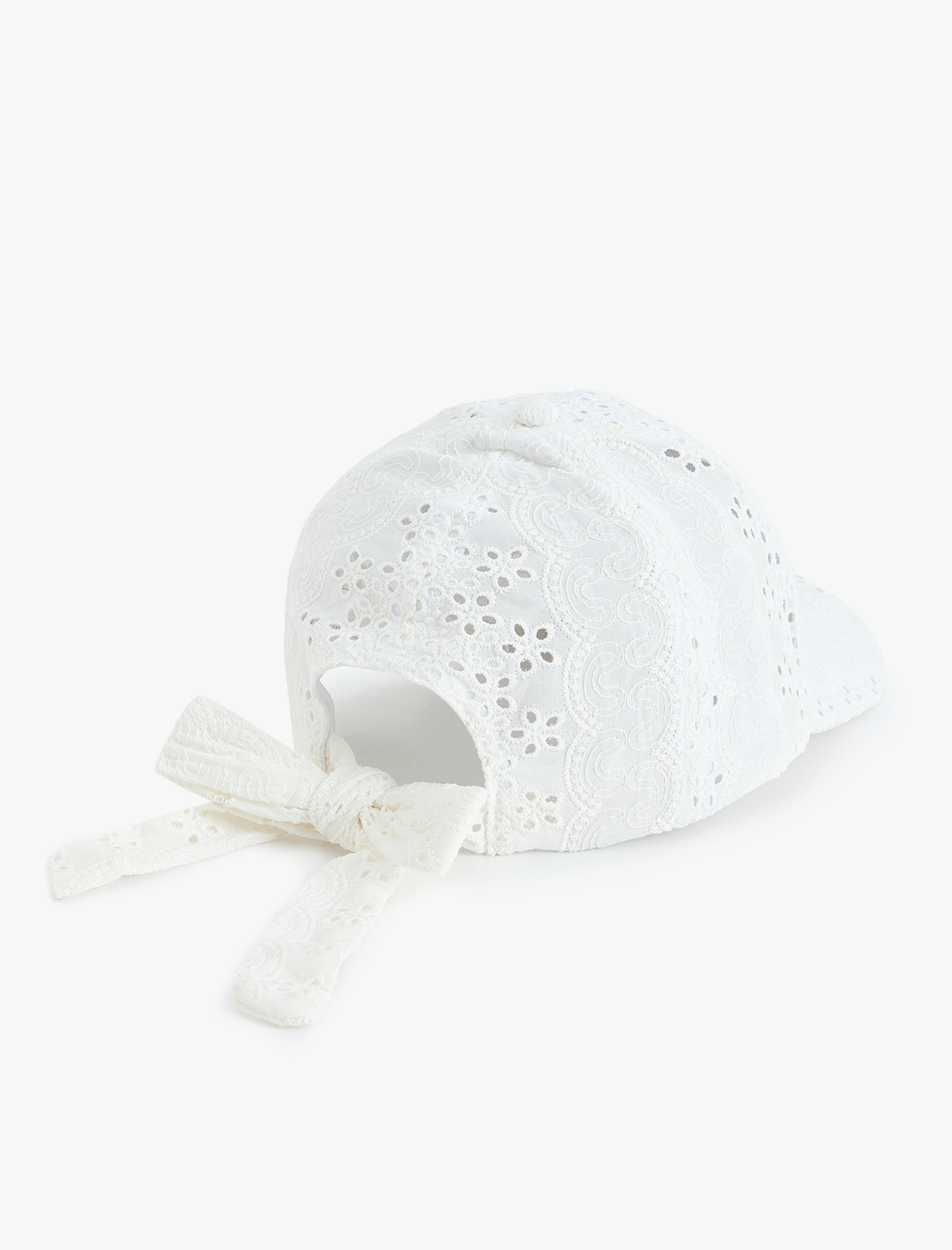  Kız Çocuk Kep Şapka