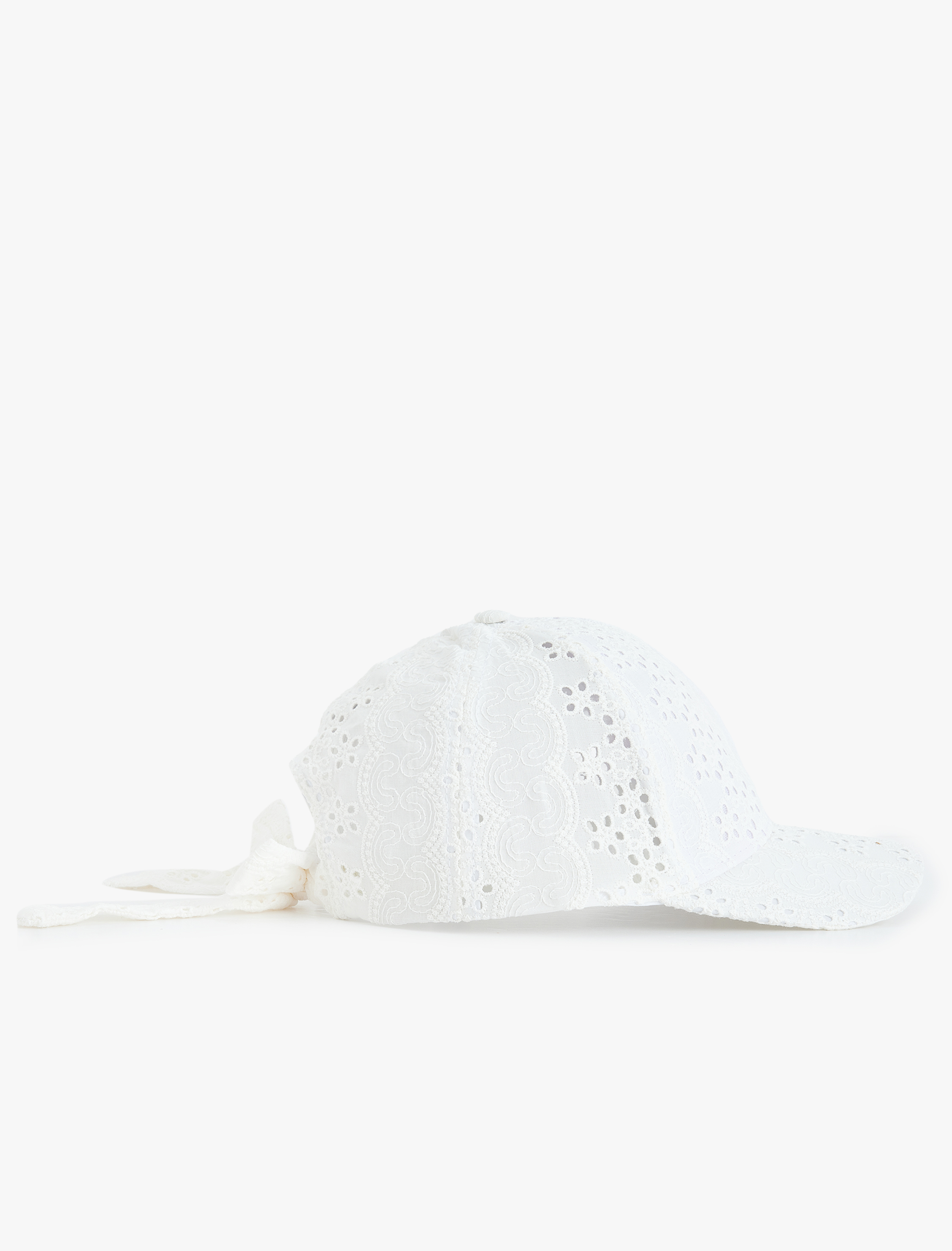  Kız Çocuk Kep Şapka