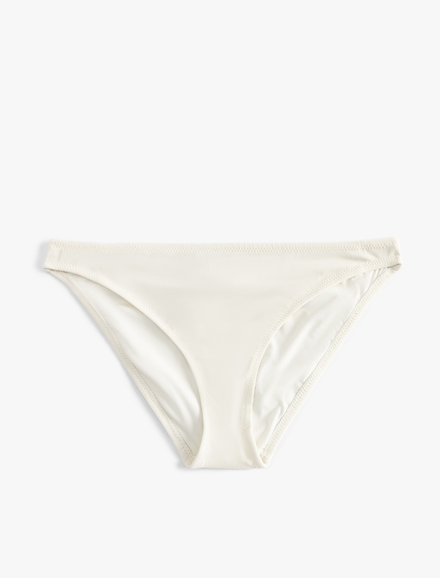 Standart Bel Slip Bikini Altı_0
