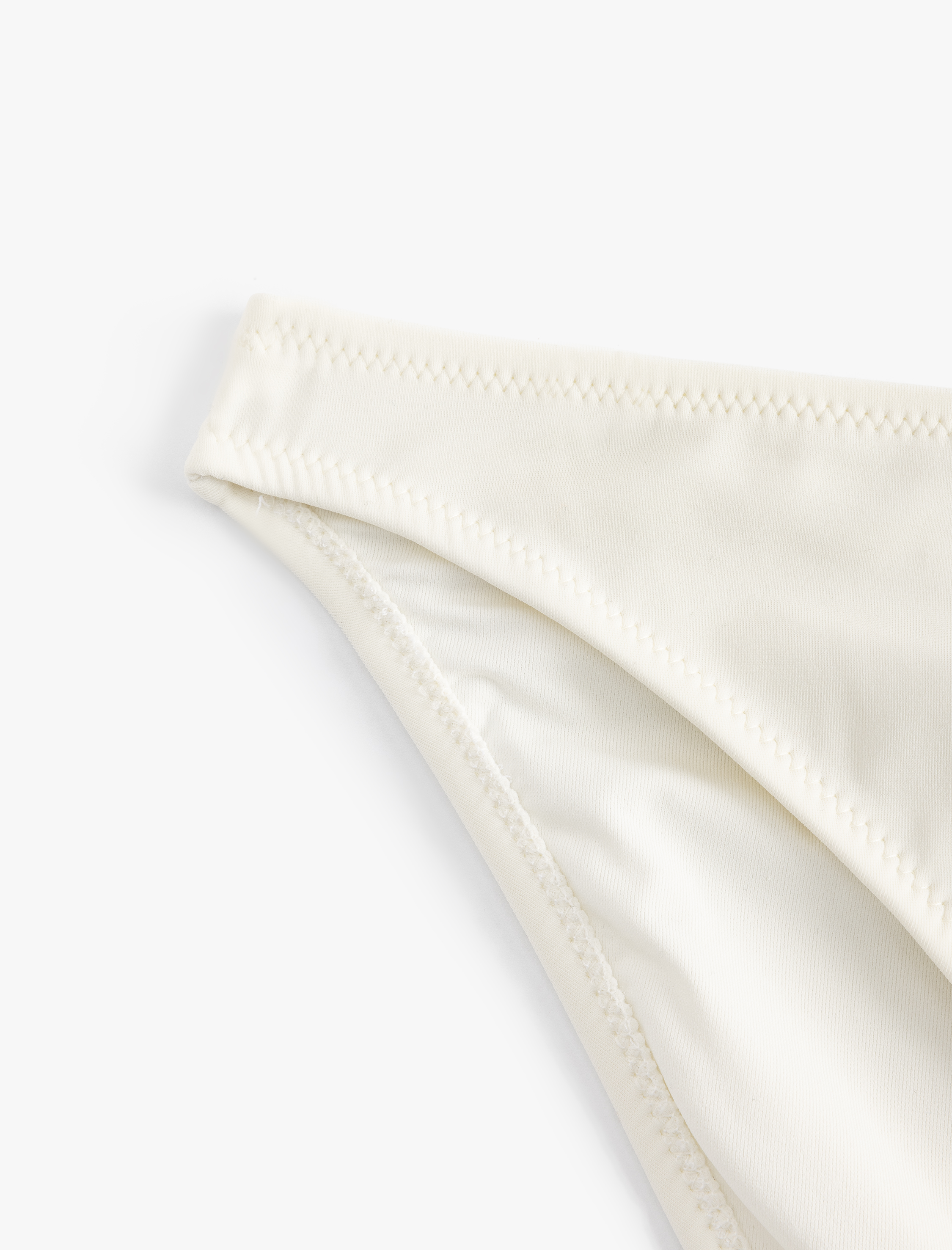   Standart Bel Slip Bikini Altı