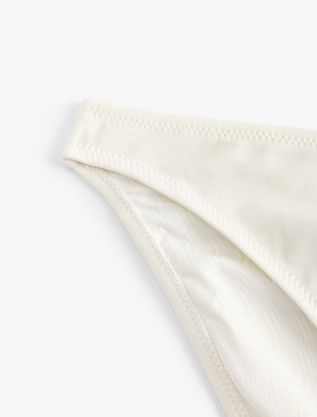 Standart Bel Slip Bikini Altı_2