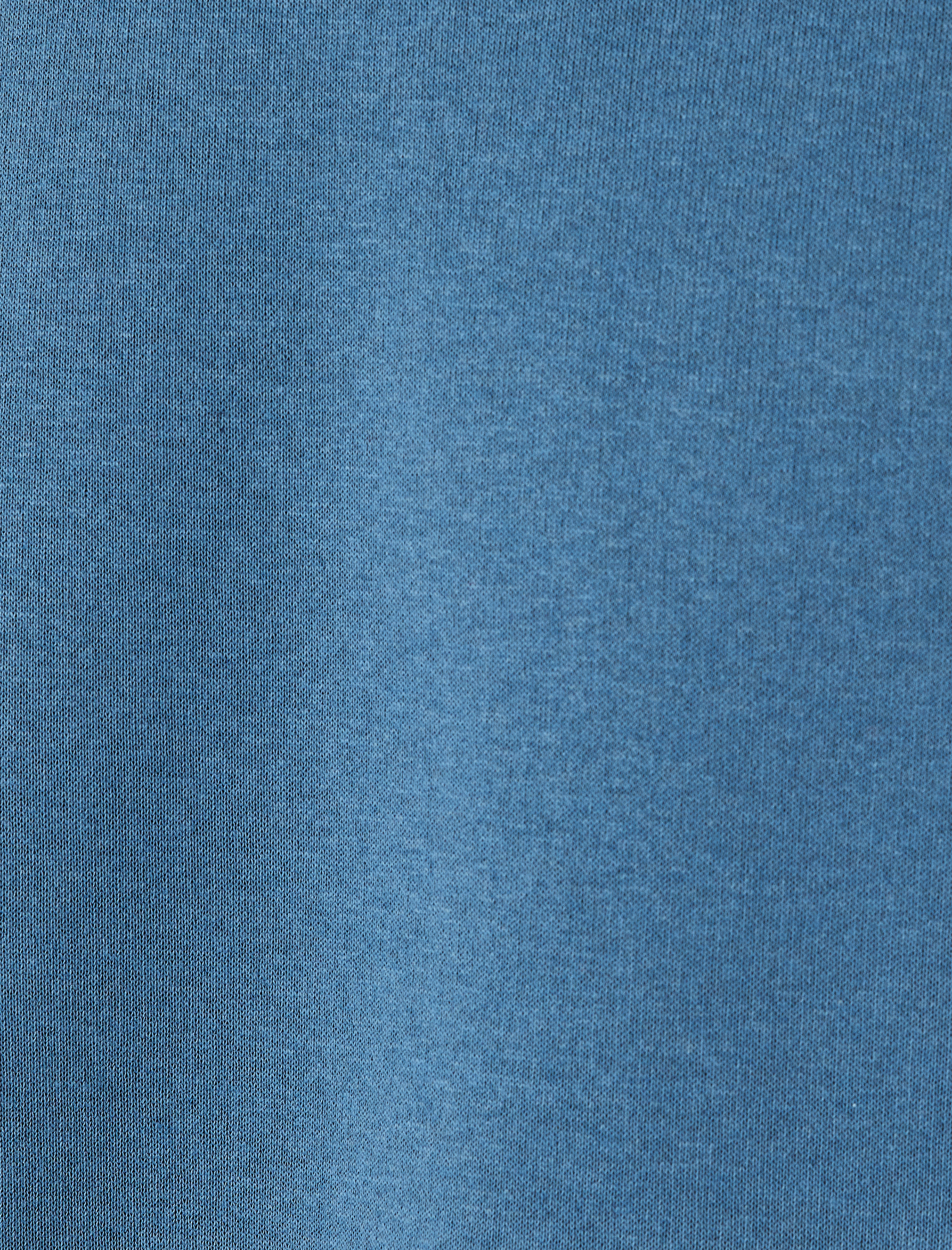   Etiket Detaylı Regular Fit Tok Kumaş Kısa Kollu Bisiklet Yaka Tişört