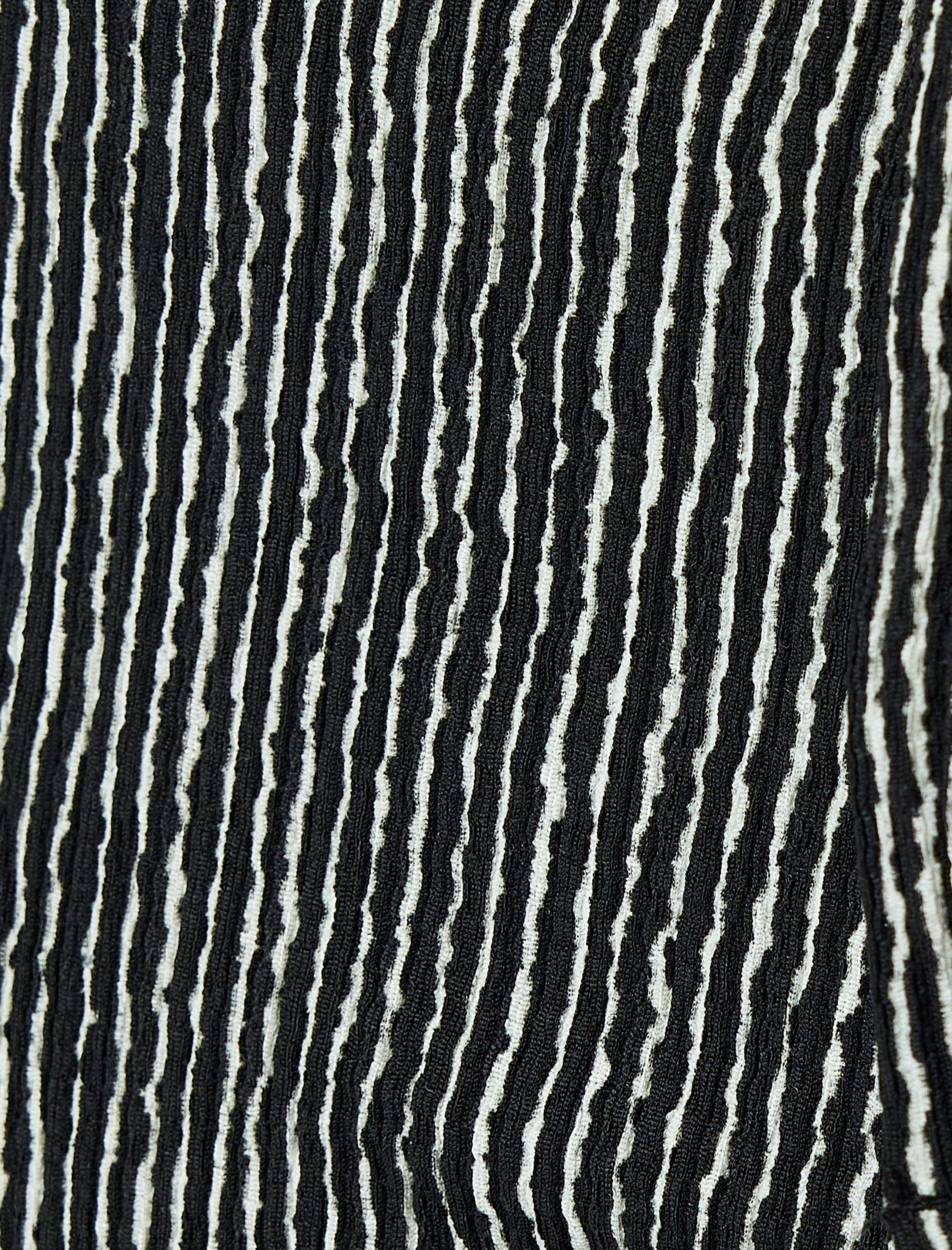   Beli Bağcıklı Geniş Paça Pantolon Bürümcük